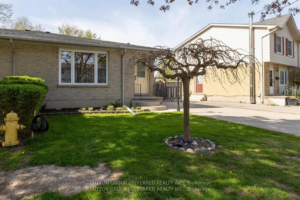 95 Scotchmere Crescent, London South, ON N6E 1Z9 photo 3