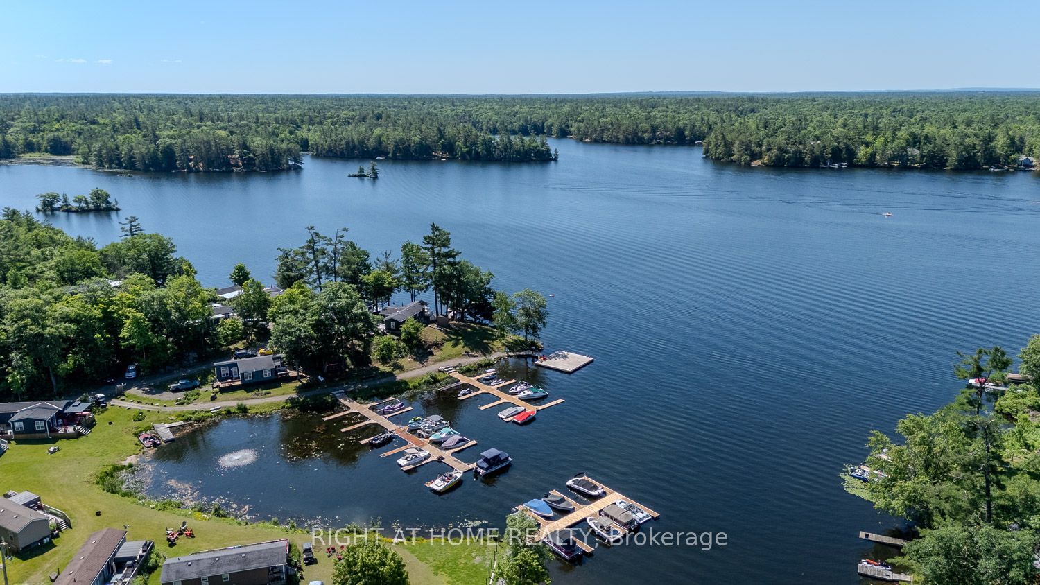 1336 South Morrison Lake Road 29 Maple Ridge, Gravenhurst, ON P0E 1G0 photo 2