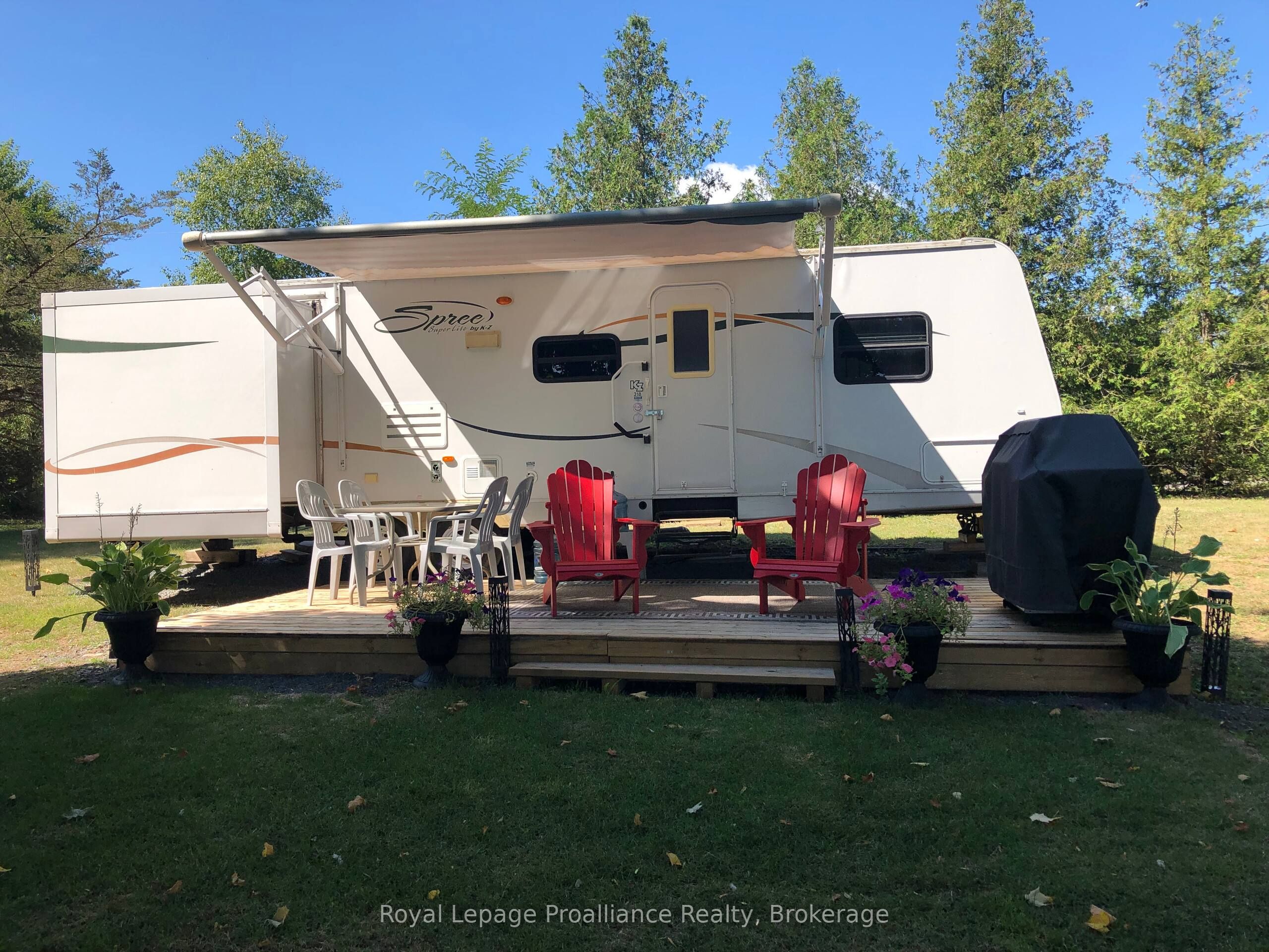 328 South Shores Road, Trent Hills, ON K0L 1L0 photo 2