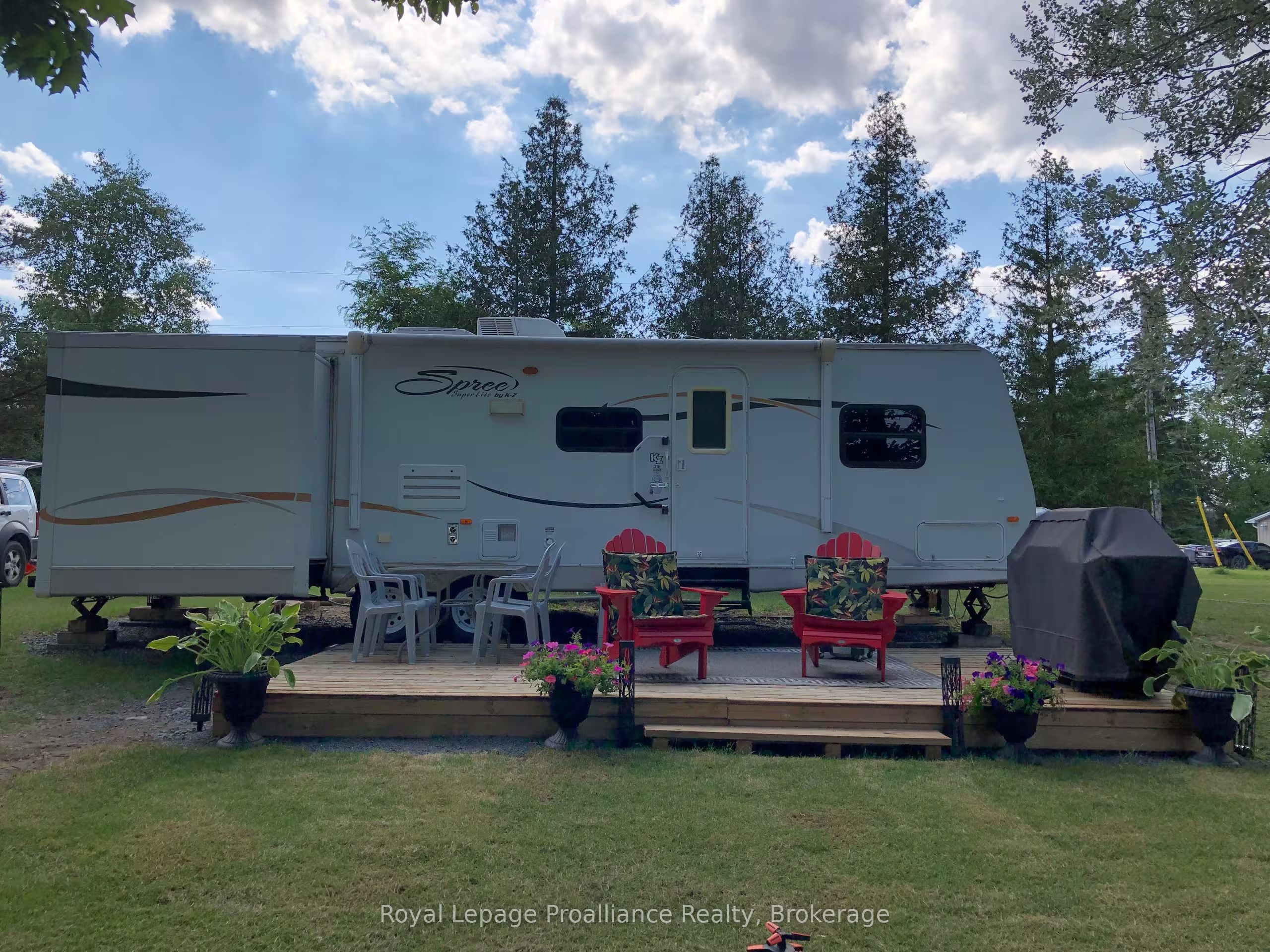 328 South Shores Road, Trent Hills, ON K0L 1L0 photo 4
