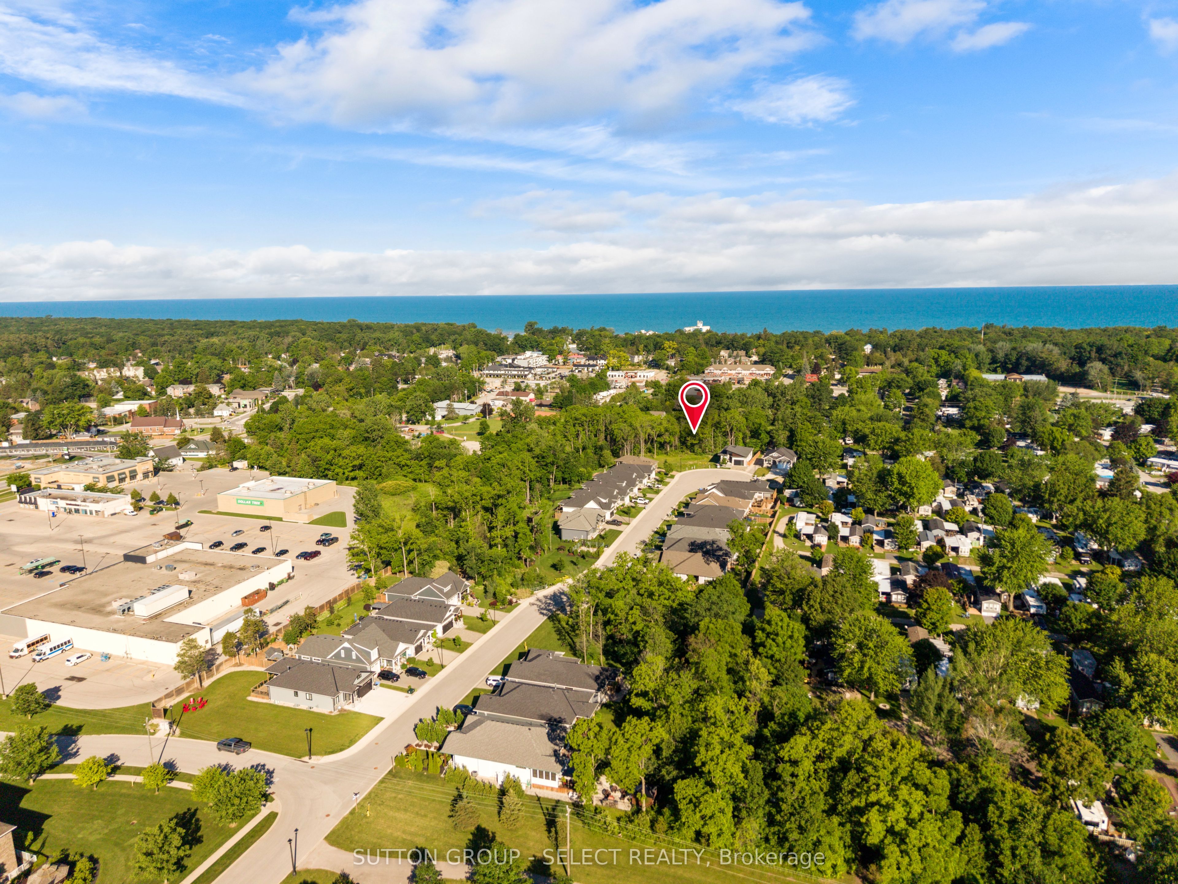 LOT 17 CREEKSIDE Place, Lambton Shores, ON N0M 1T0 photo 4