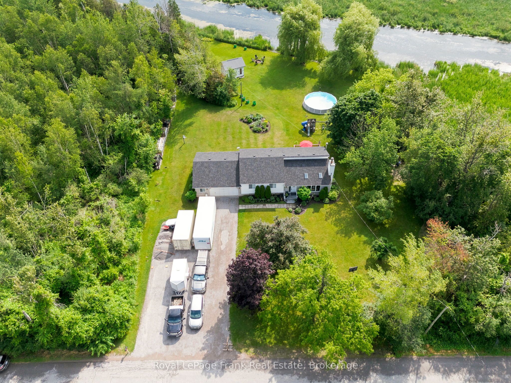128 River Road, Kawartha Lakes, ON K9V 4R4 photo 4