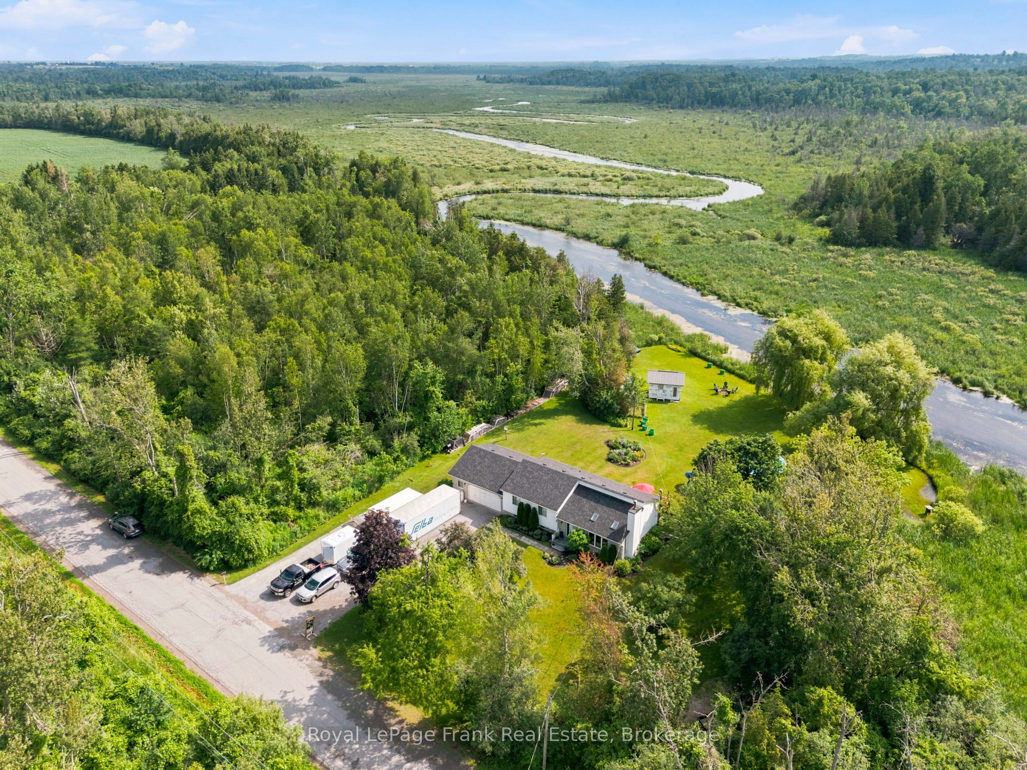 128 River Road, Kawartha Lakes, ON K9V 4R4 photo 5