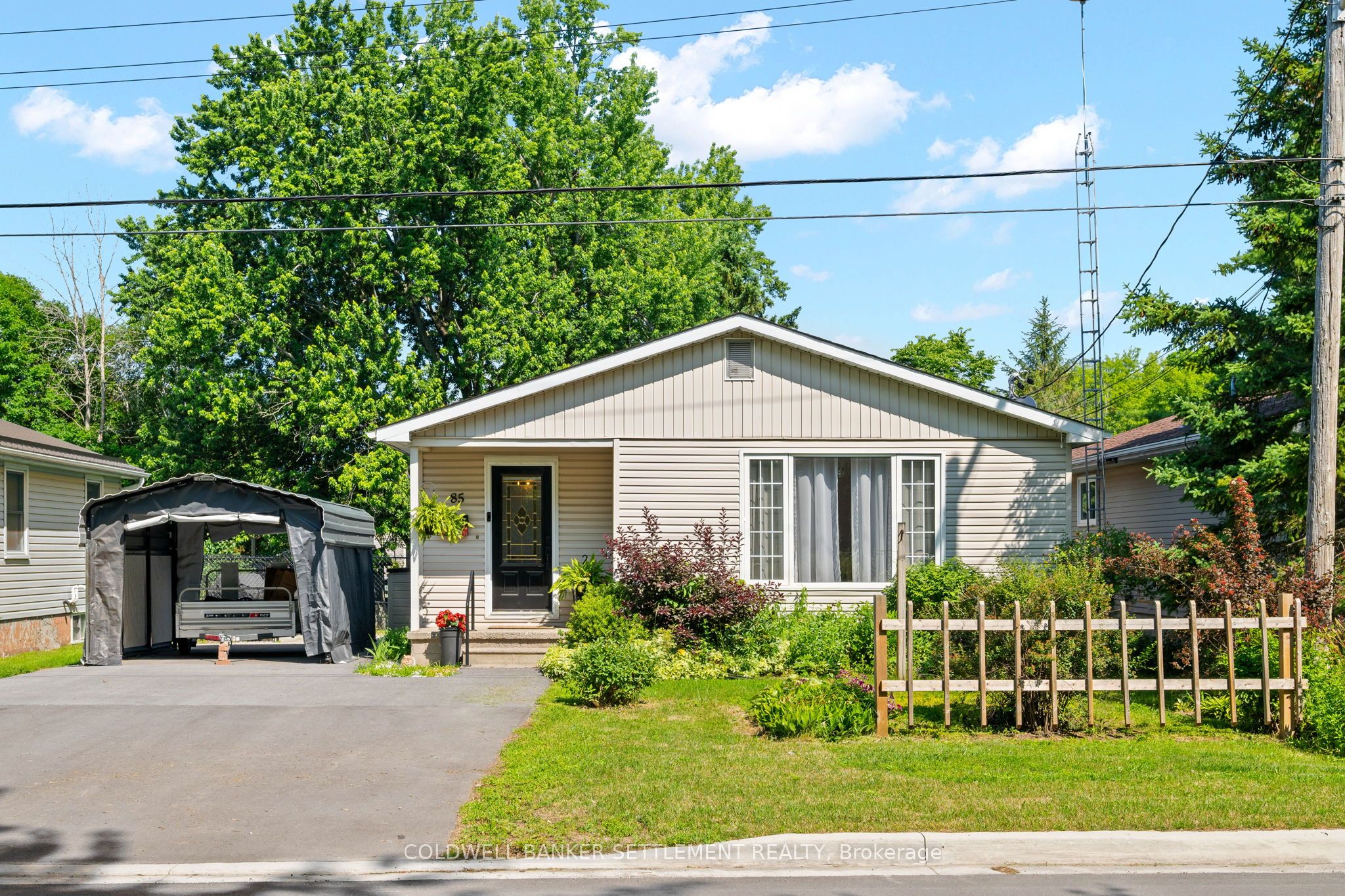 85 Cockburn Street, Perth, ON K7H 2B7