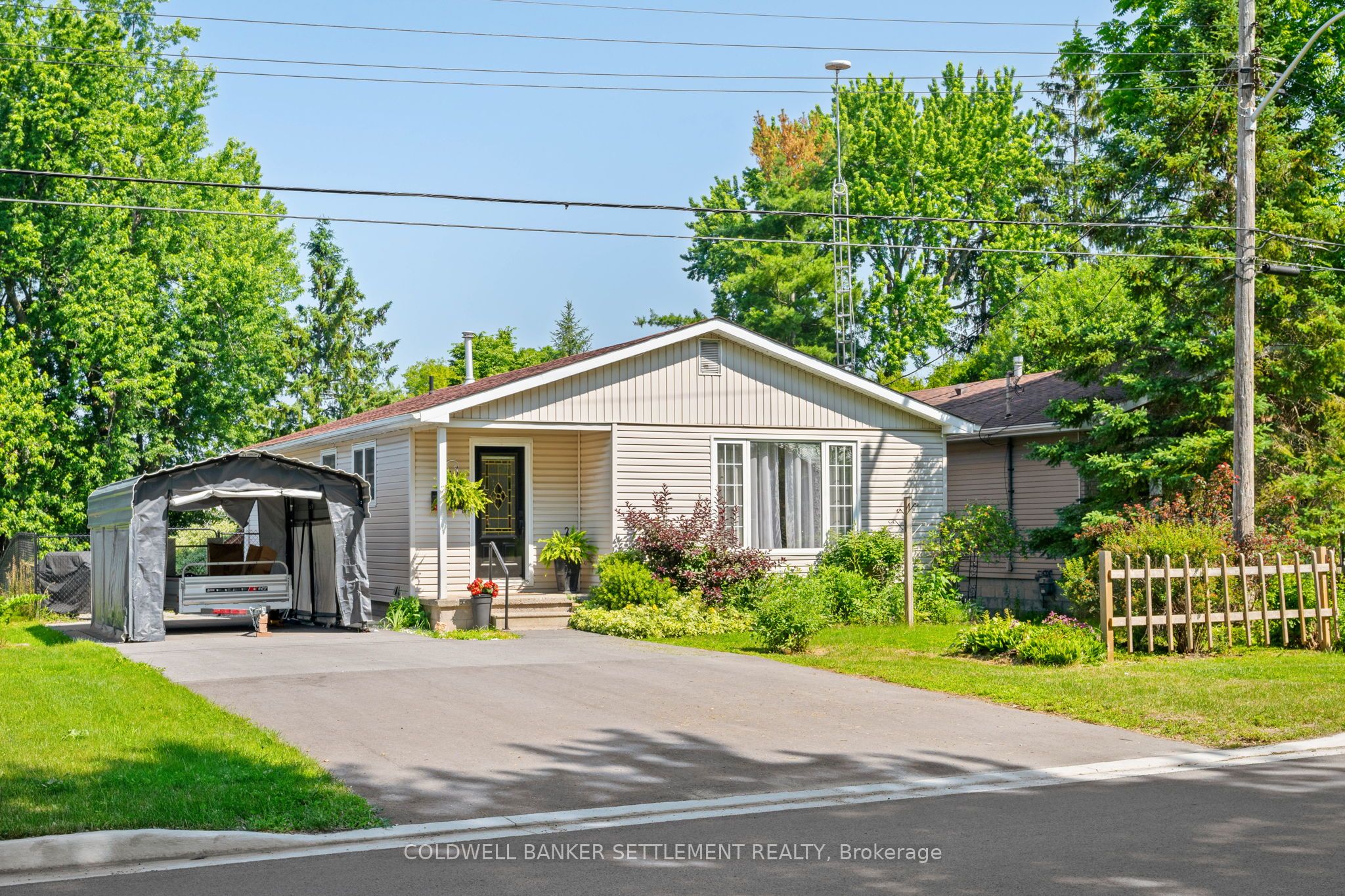 85 Cockburn Street, Perth, ON K7H 2B7 photo 2
