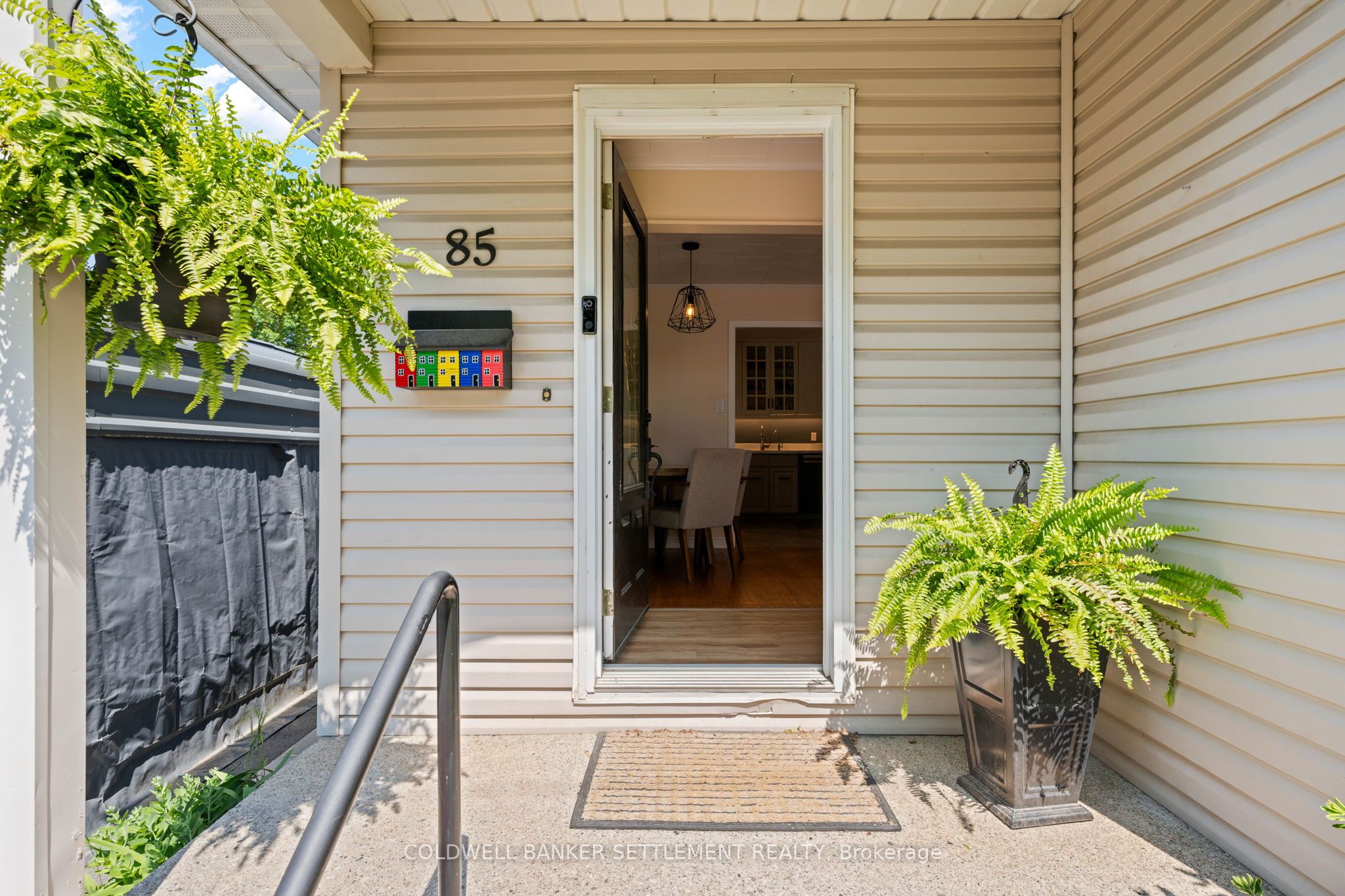 85 Cockburn Street, Perth, ON K7H 2B7 photo 4
