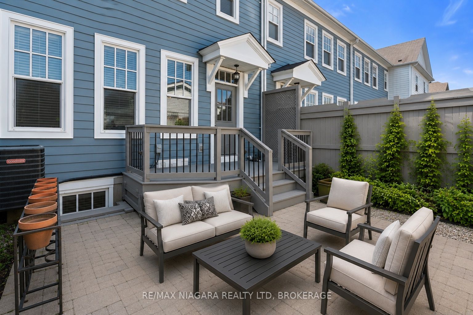 16 MACDONELL Road, Niagara-on-the-Lake, ON L0S 1J0 photo 4
