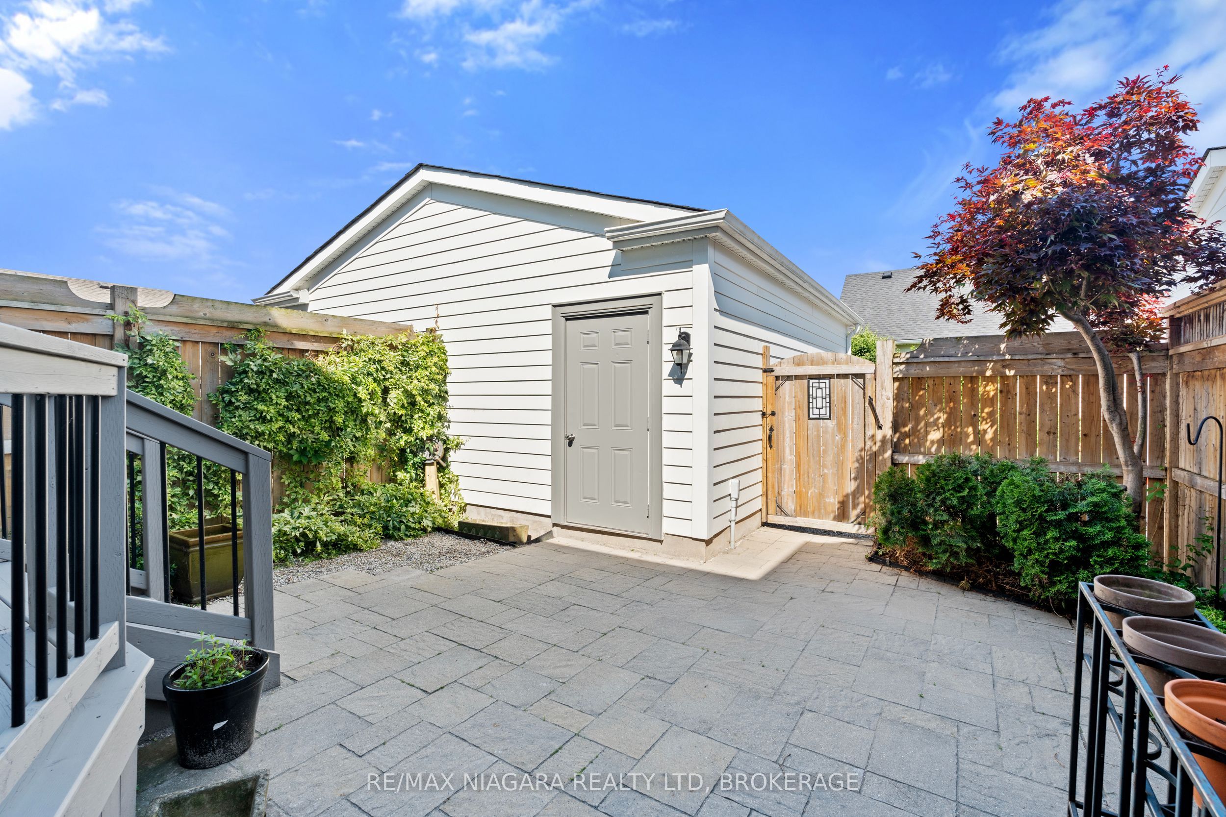 16 MACDONELL Road, Niagara-on-the-Lake, ON L0S 1J0 photo 5