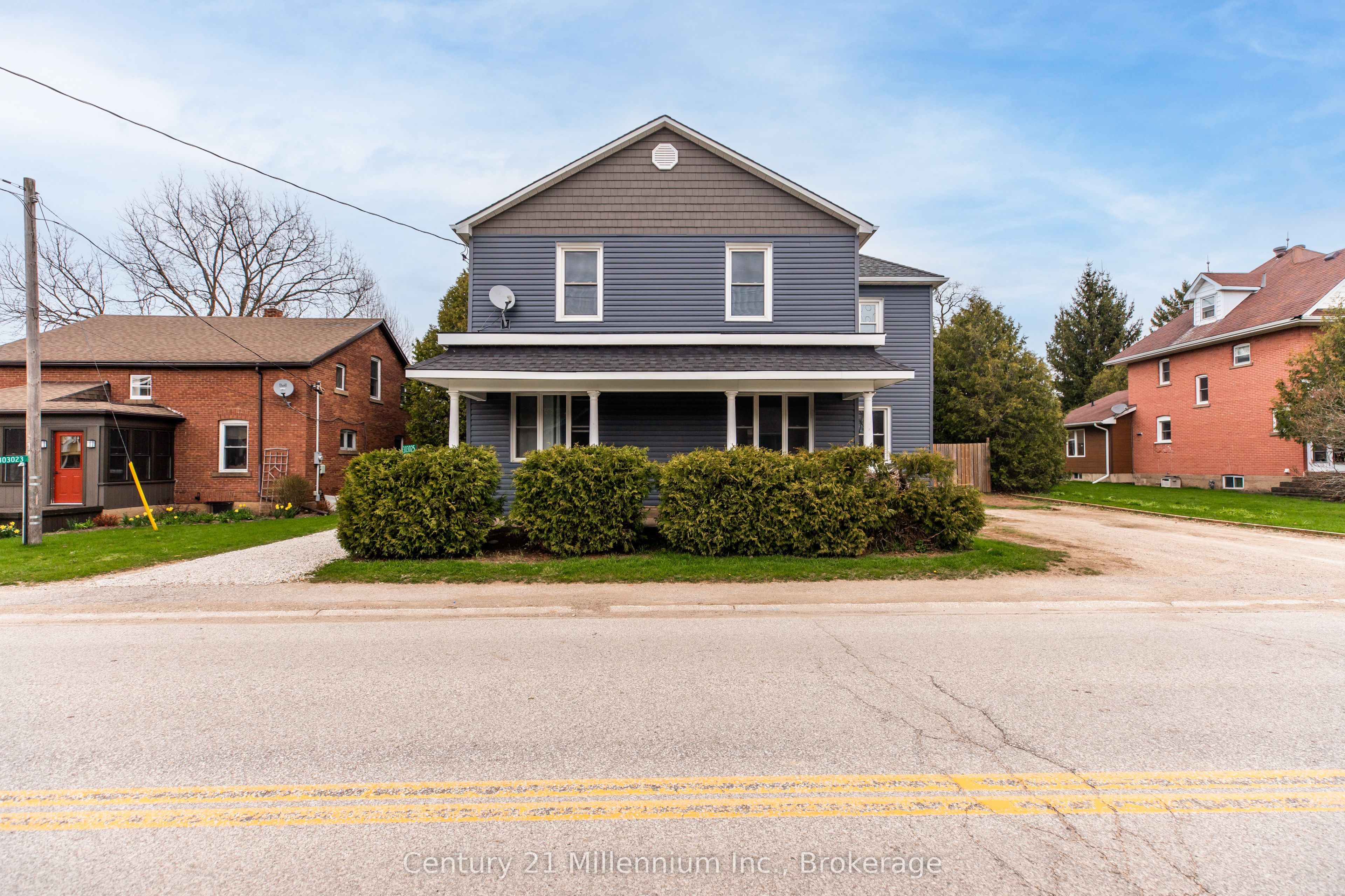 303025 15 Grey Road, Meaford, ON N0H 1V0 photo 4