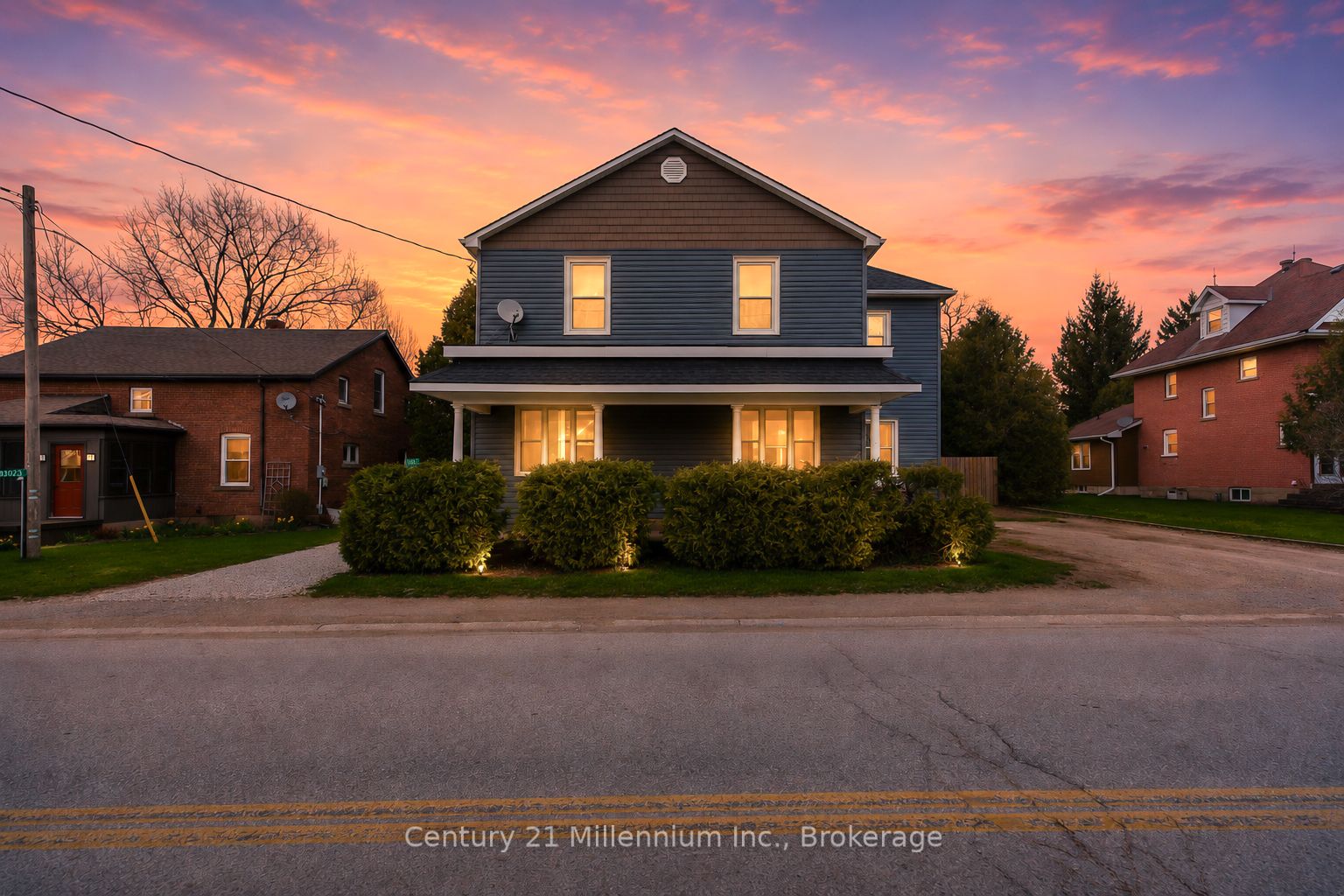 303025 15 Grey Road, Meaford, ON N0H 1V0 photo 5