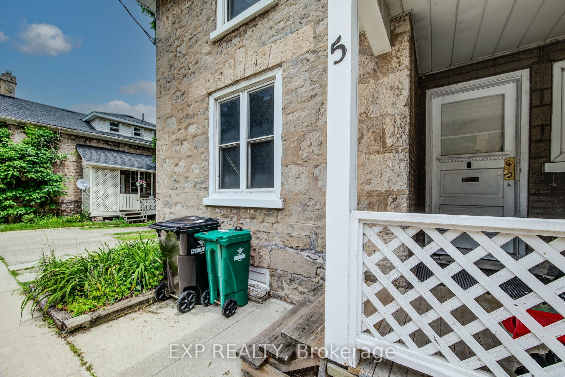5 George Street S, Waterloo, ON N1S 2N3 photo 4