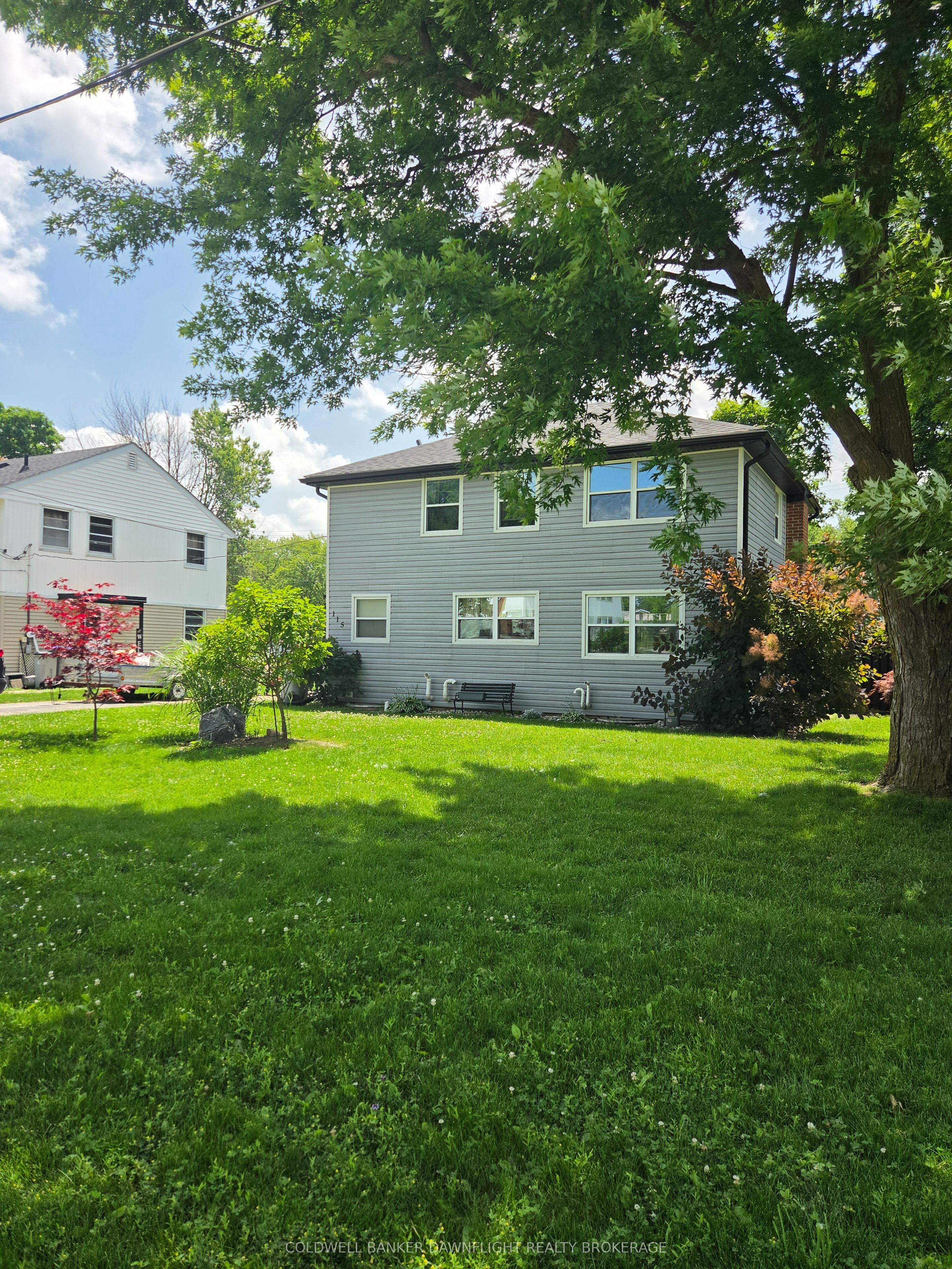 115 Columbia Drive, South Huron, ON N0M 1Y0