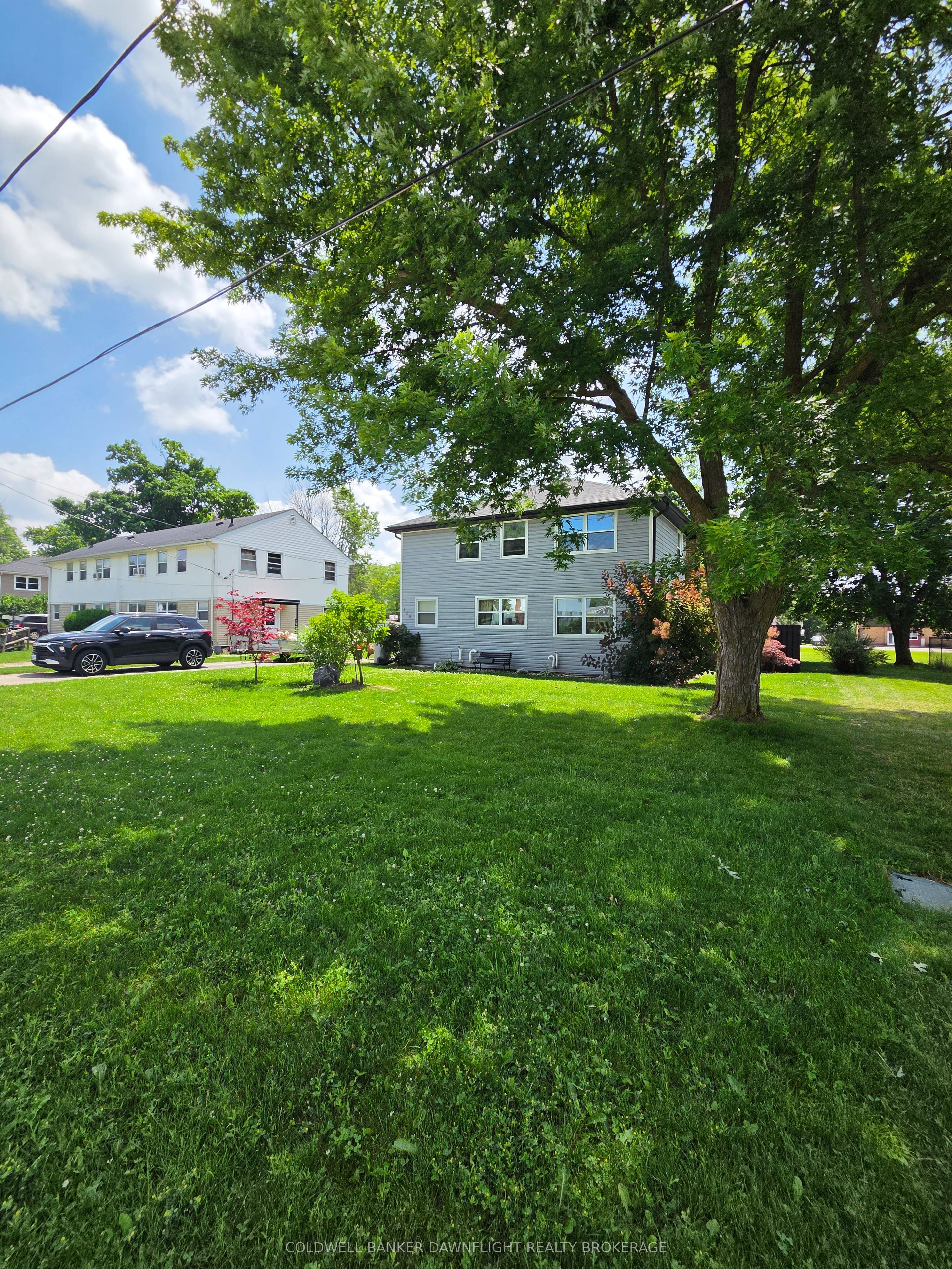 115 Columbia Drive, South Huron, ON N0M 1Y0 photo 2