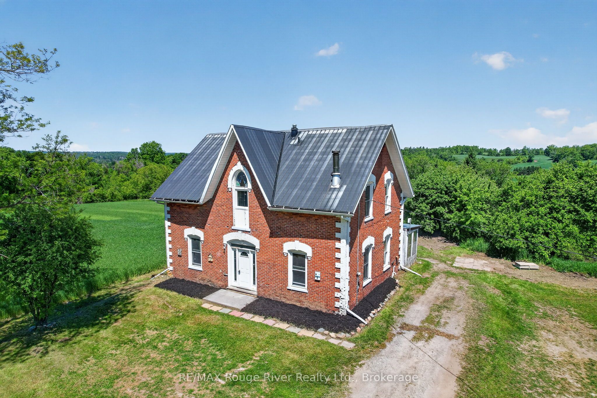 374 County 27 Road, Cramahe, ON K0K 1M0 photo 4
