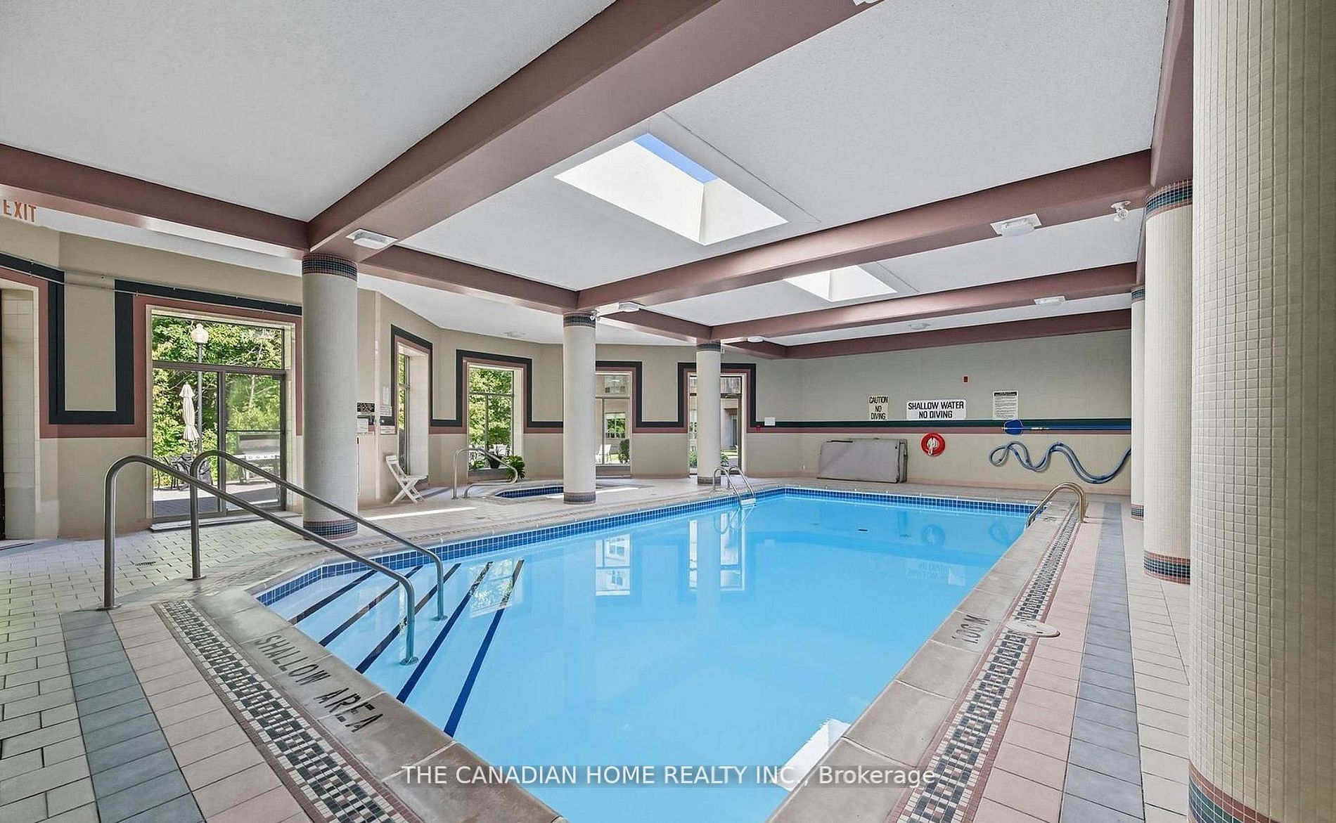 8111 Forest Glen Drive 332, Niagara Falls, ON L2H 2Y7 photo 5