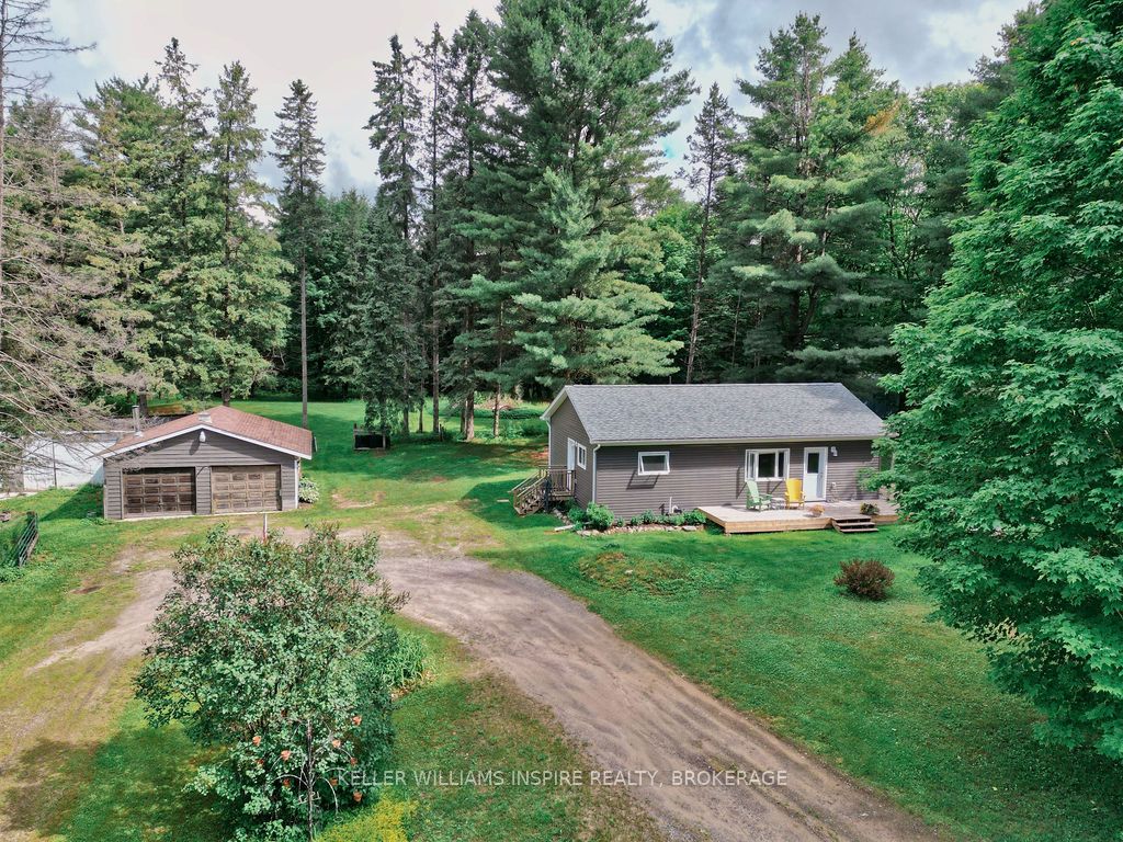 2352 Highway 518 W N/A, McMurrich/Monteith, ON P0A 1Y0