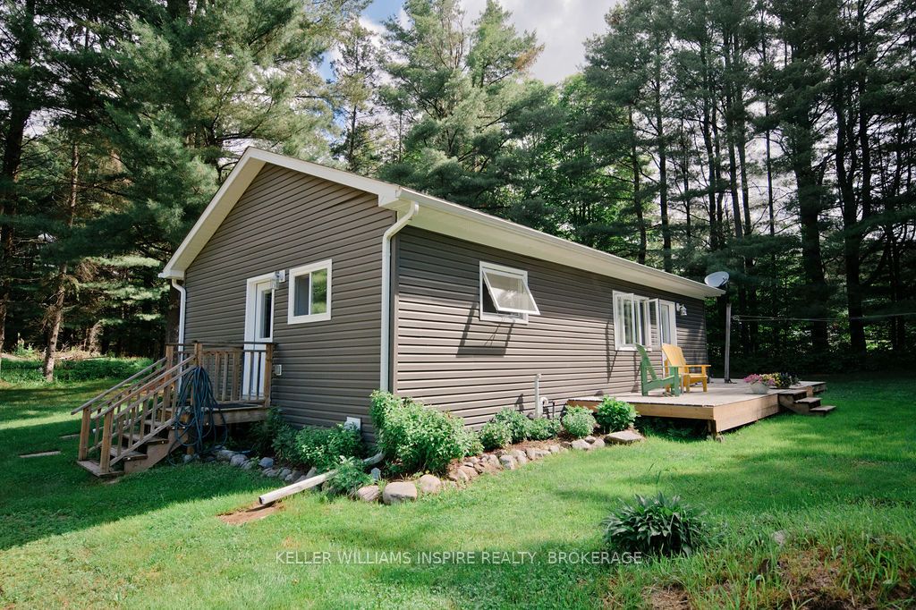 2352 Highway 518 W N/A, McMurrich/Monteith, ON P0A 1Y0 photo 2
