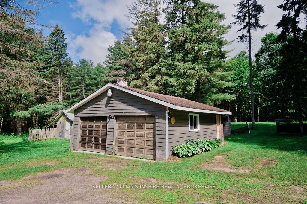2352 Highway 518 W N/A, McMurrich/Monteith, ON P0A 1Y0 photo 3