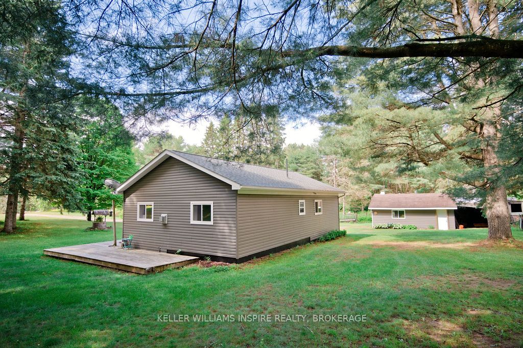 2352 Highway 518 W N/A, McMurrich/Monteith, ON P0A 1Y0 photo 4