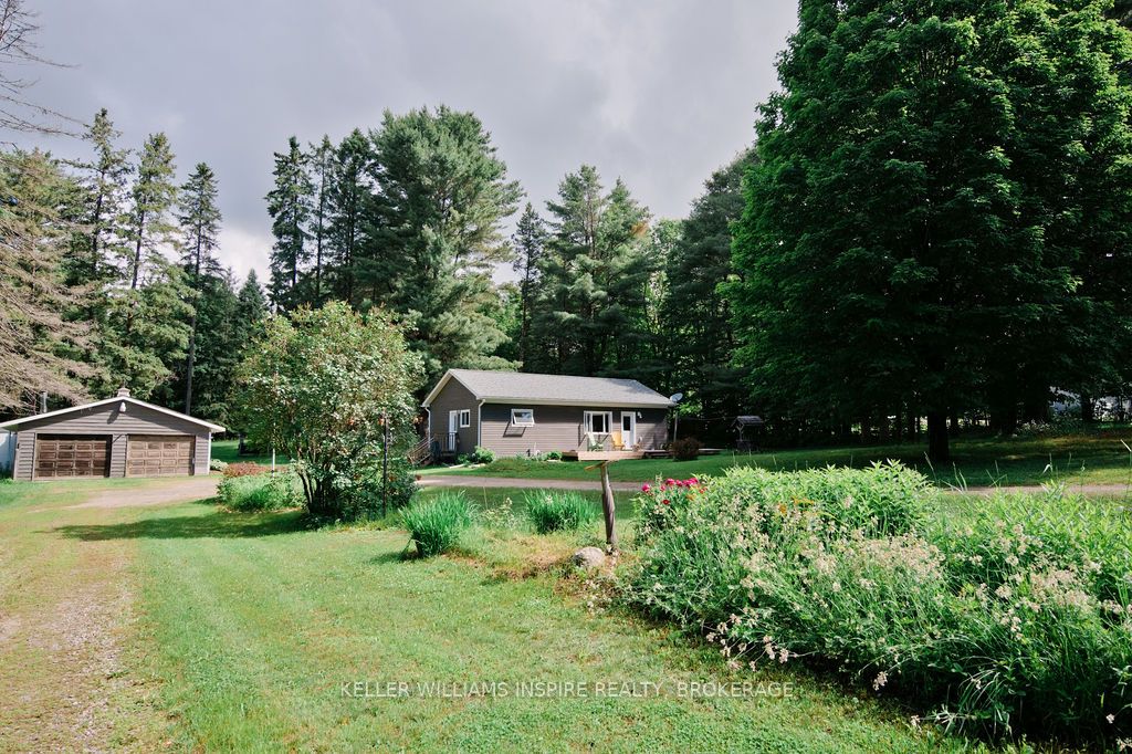 2352 Highway 518 W N/A, McMurrich/Monteith, ON P0A 1Y0 photo 5