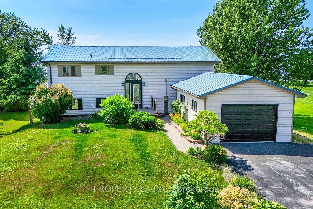 16 Helen Crescent, Kawartha Lakes, ON K0M 2C0