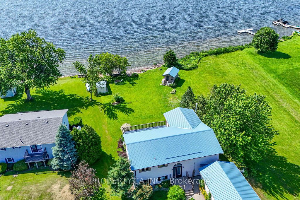 16 Helen Crescent, Kawartha Lakes, ON K0M 2C0 photo 5