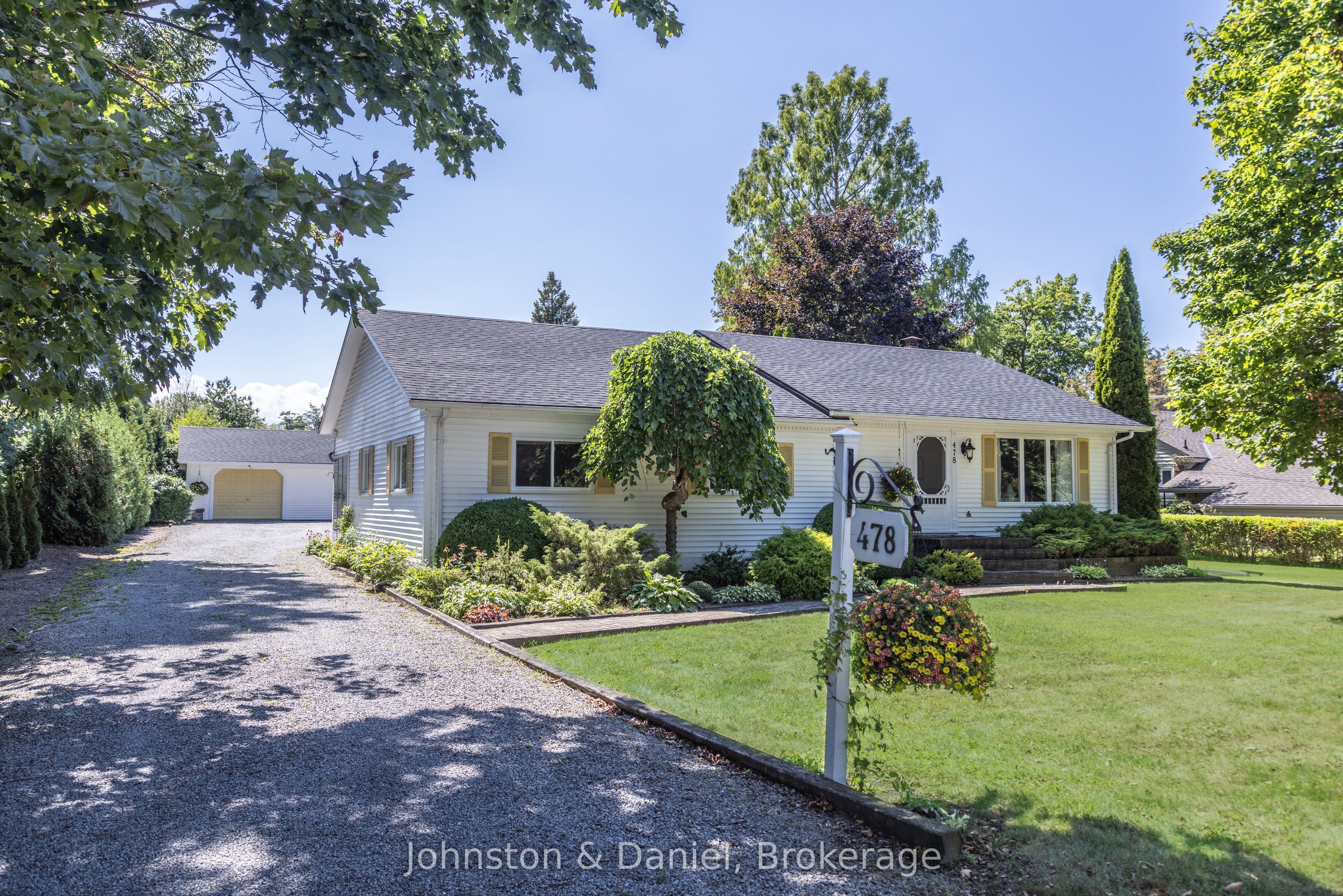 478 Johnson Street, Niagara-on-the-Lake, ON L0S 1J0