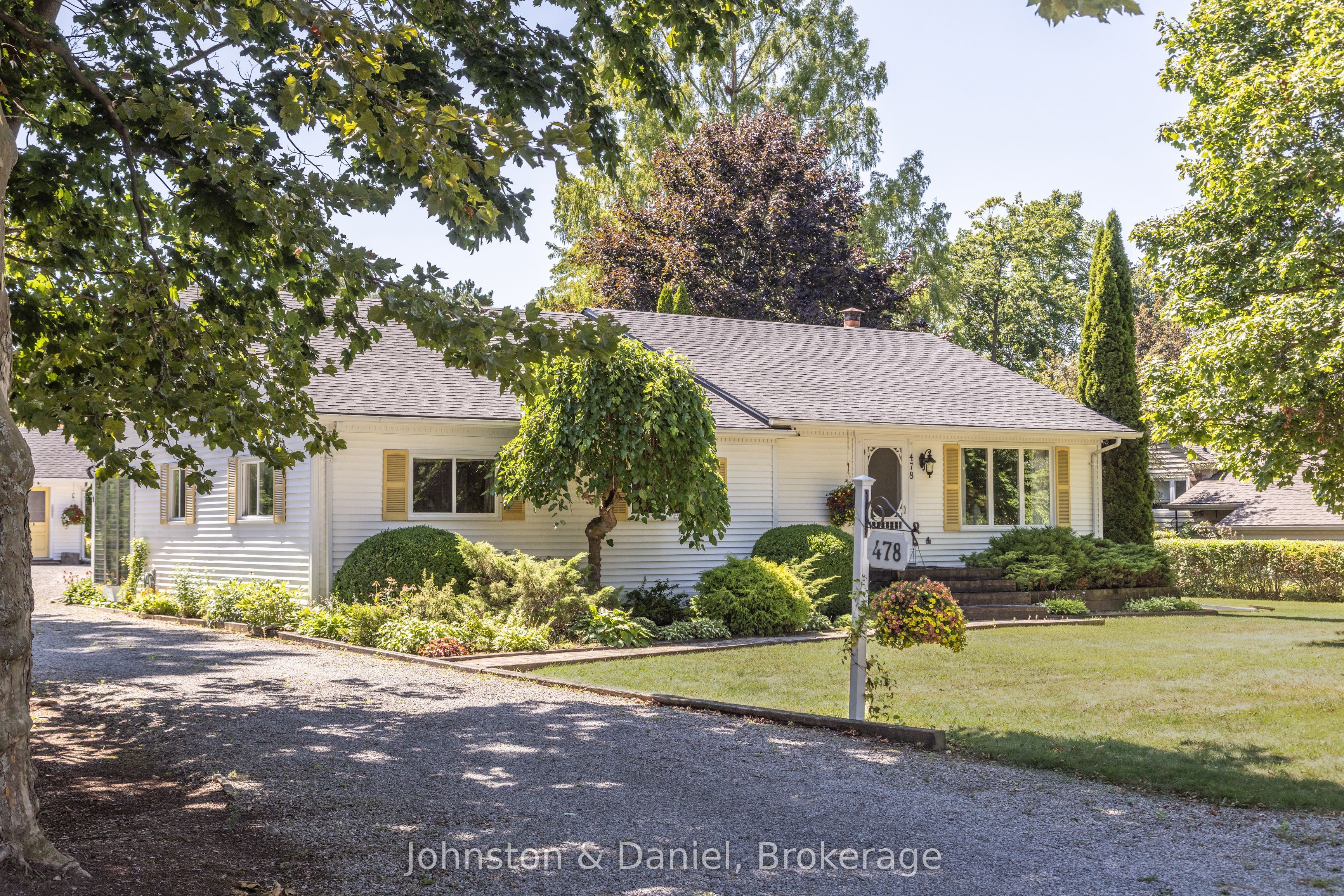 478 Johnson Street, Niagara-on-the-Lake, ON L0S 1J0 photo 2