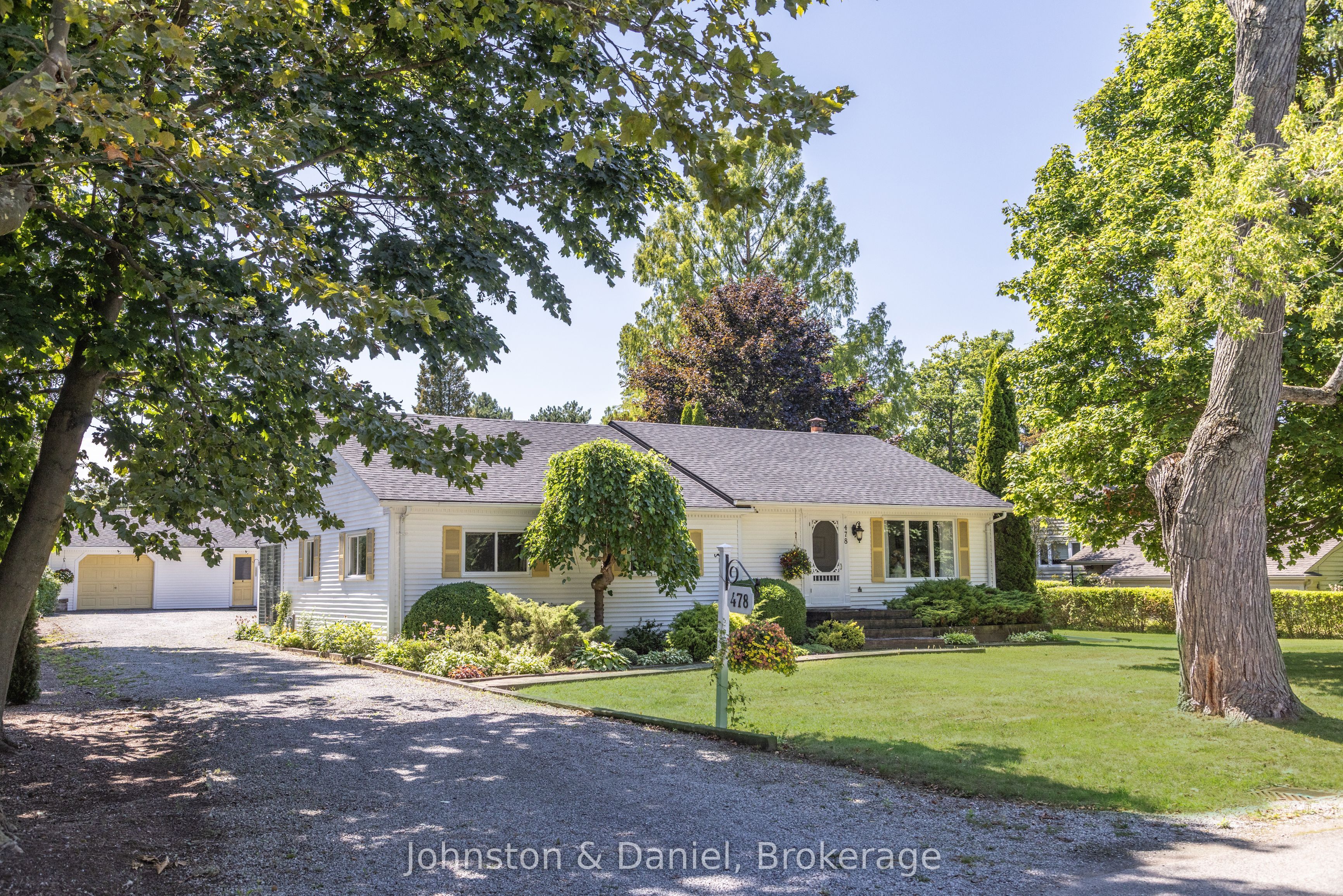478 Johnson Street, Niagara-on-the-Lake, ON L0S 1J0 photo 3
