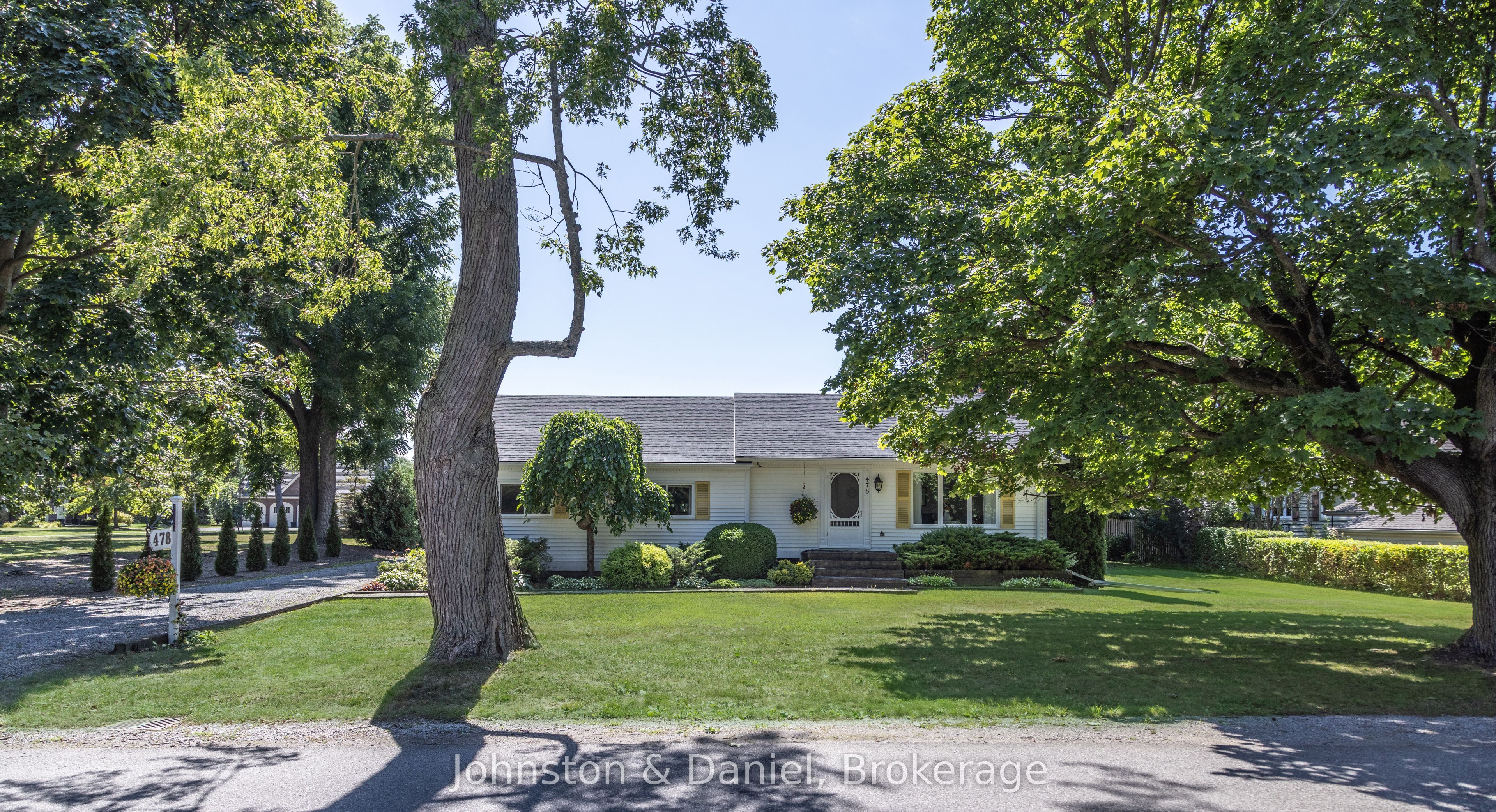 478 Johnson Street, Niagara-on-the-Lake, ON L0S 1J0 photo 4