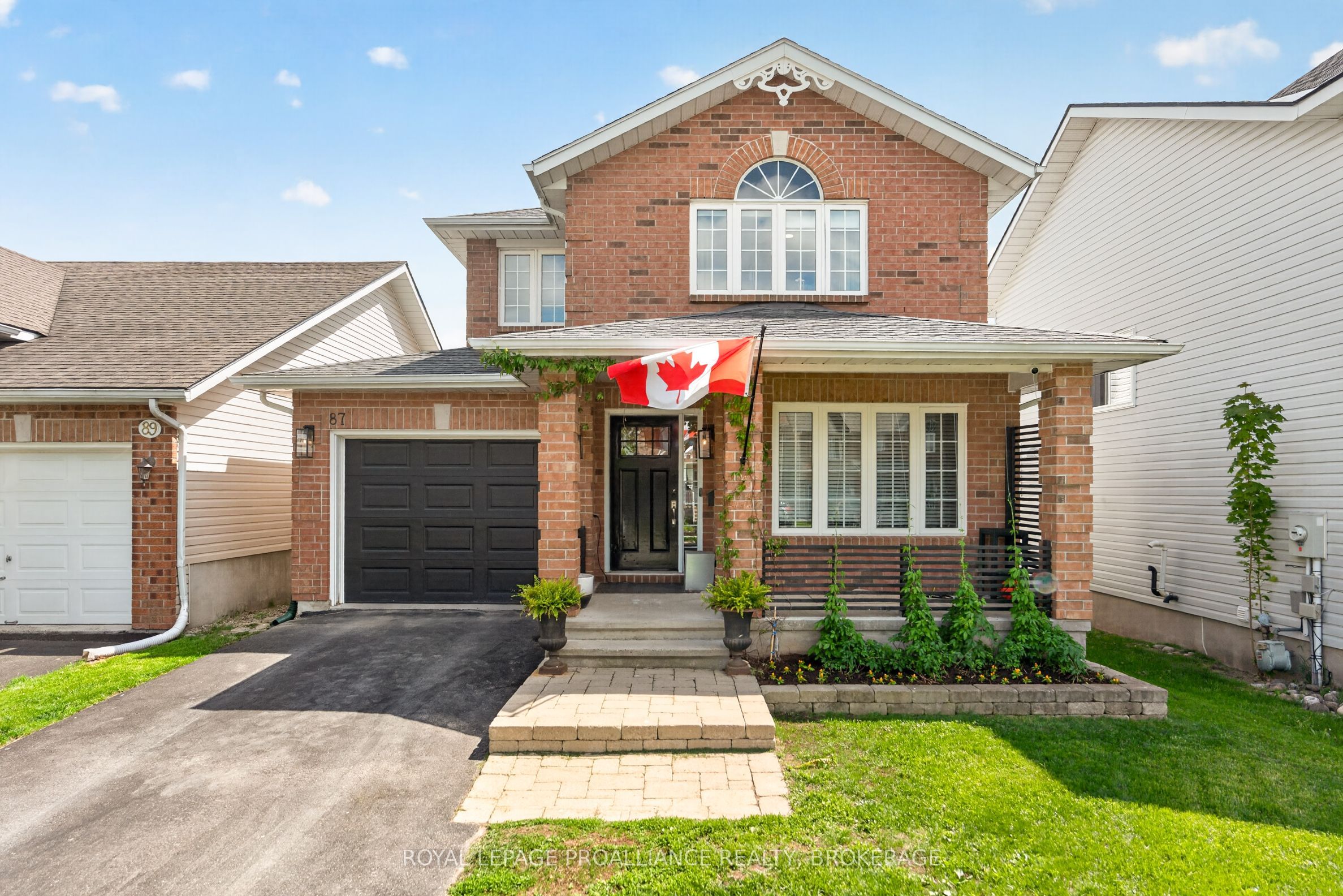 87 Dalgleish Avenue, Kingston, ON K7K 7E1