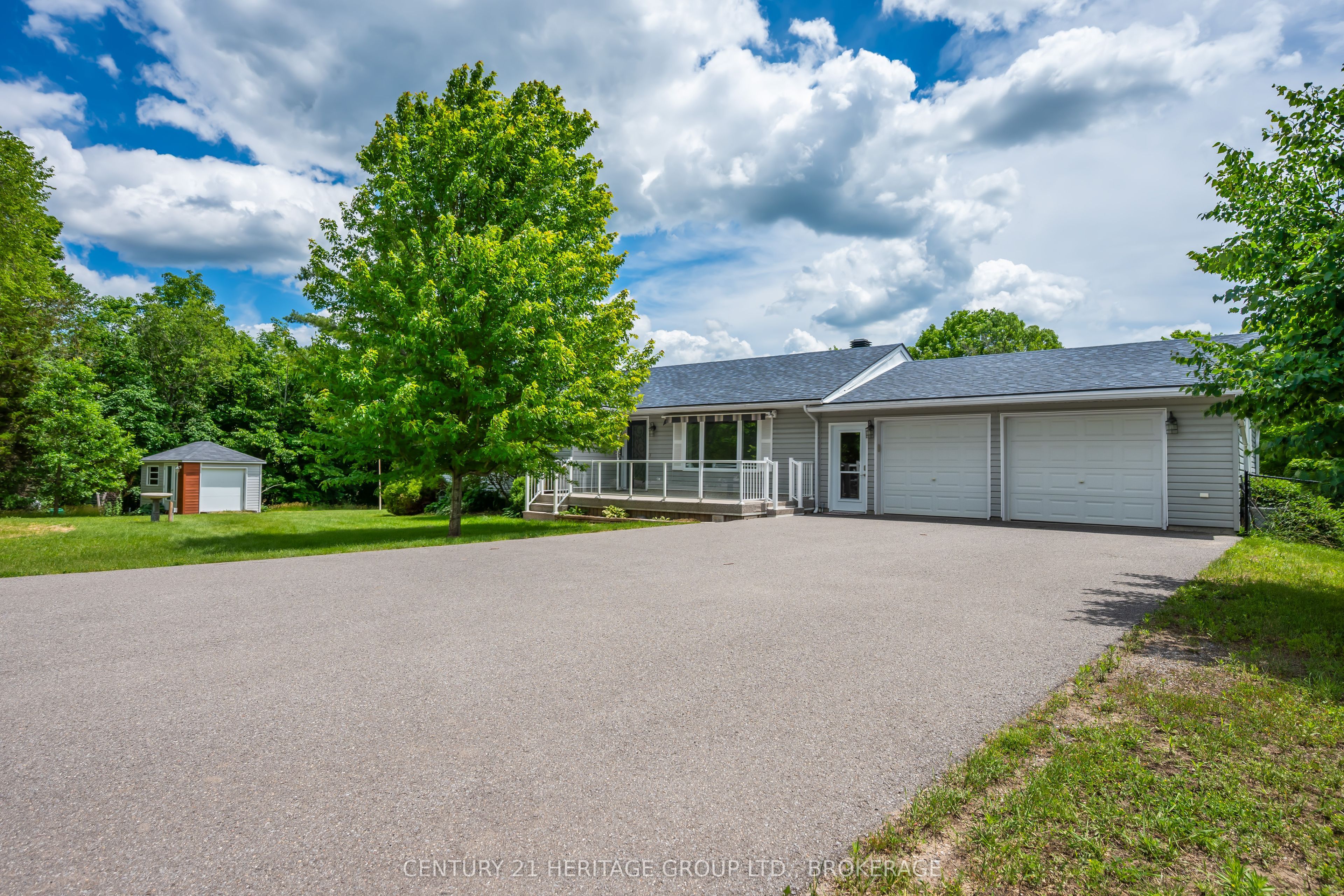 566 Bethel Road, Stone Mills, ON K0K 3N0