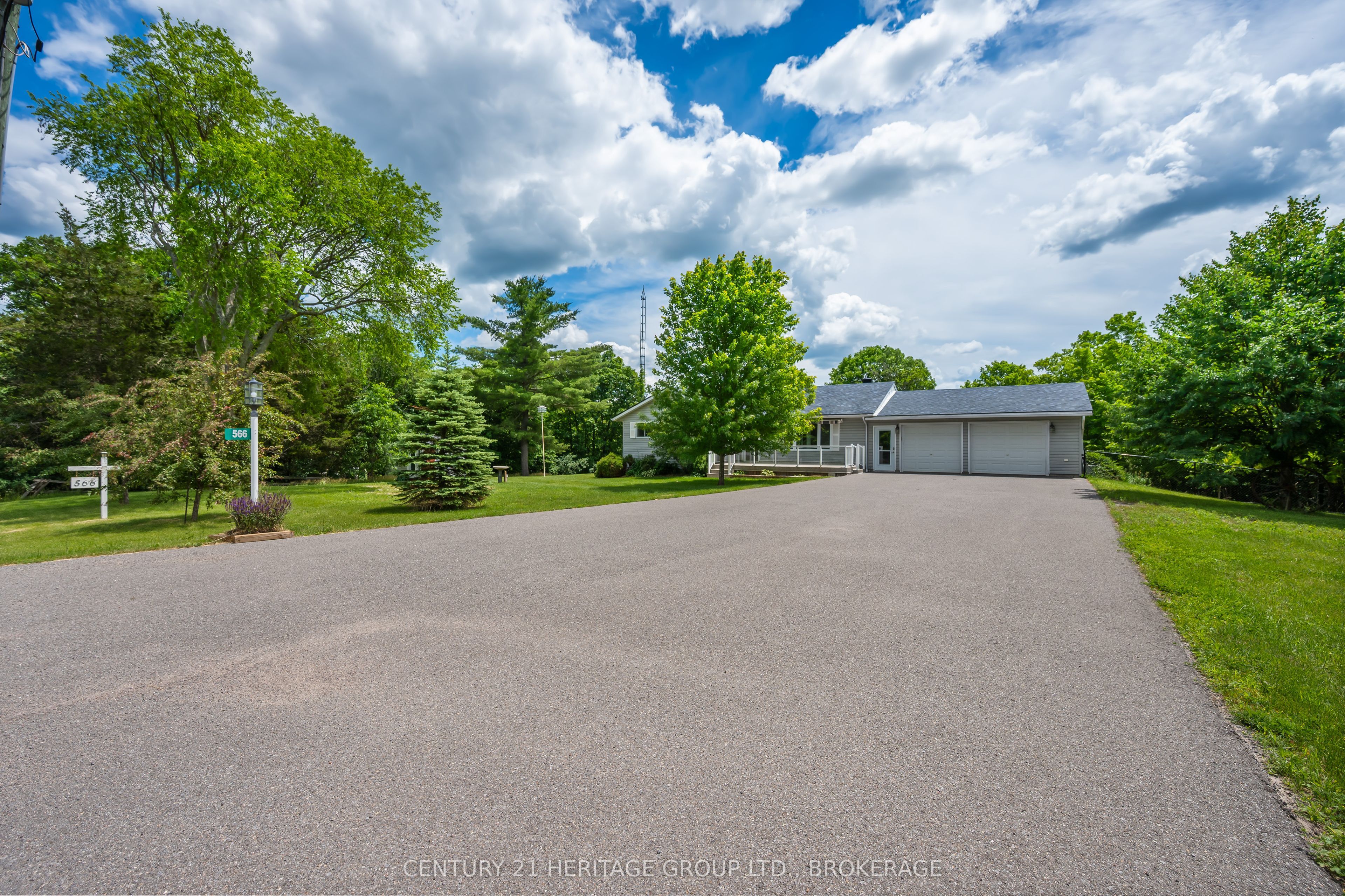 566 Bethel Road, Stone Mills, ON K0K 3N0 photo 2