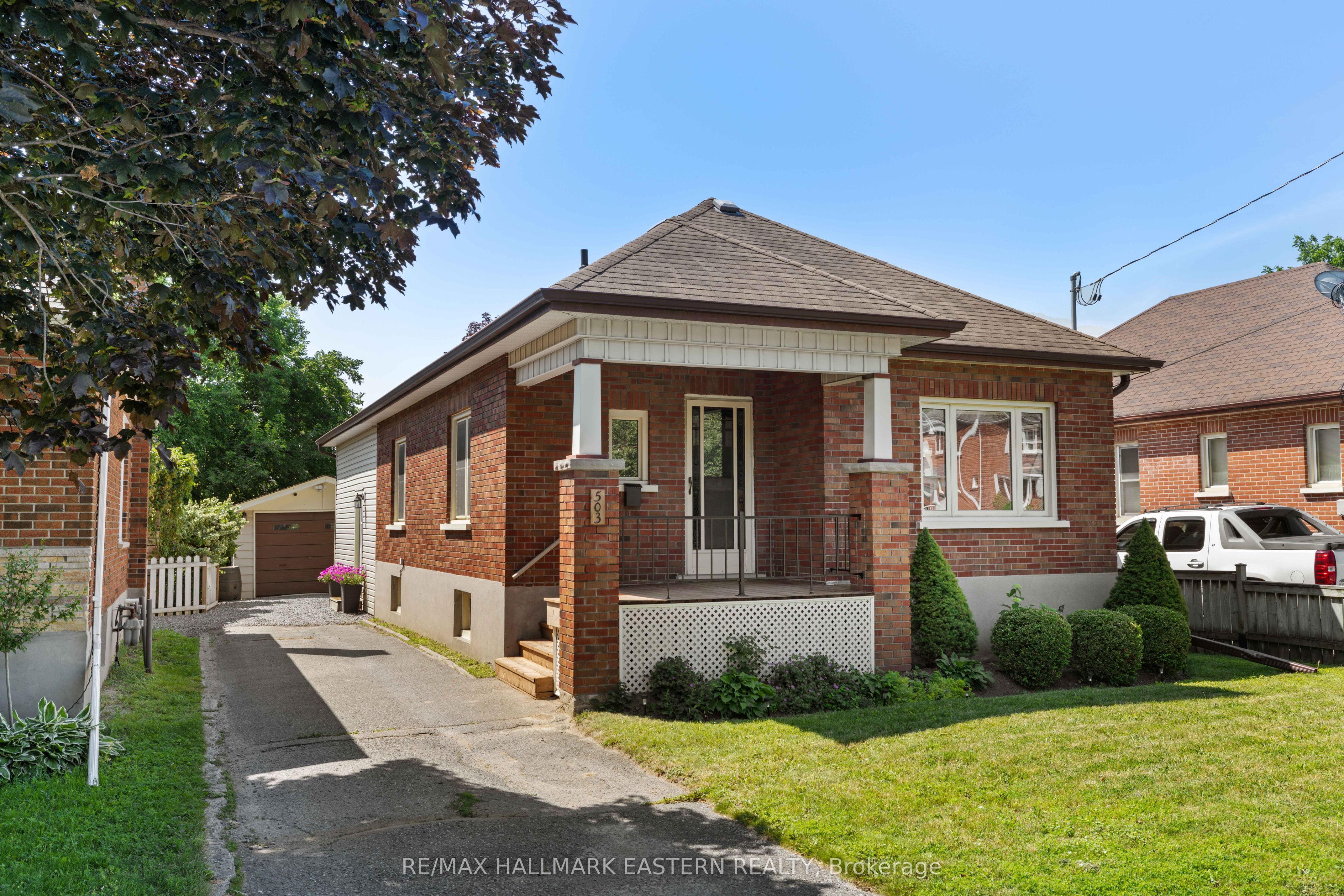 503 Romaine Street, Peterborough, ON K9J 2C8 photo 2
