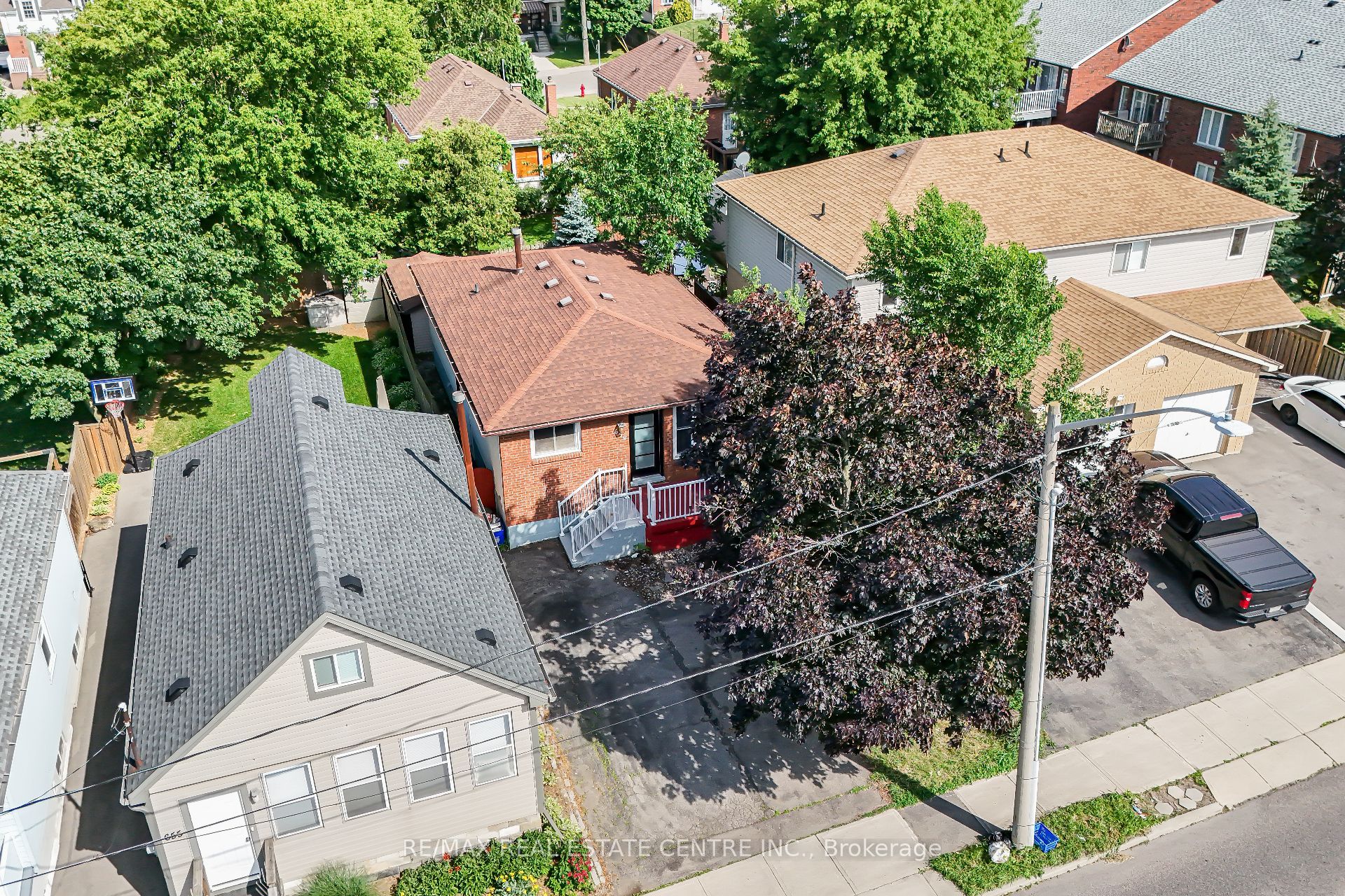 659 Upper Wellington Street E, Hamilton, ON L9A 3R2 photo 4