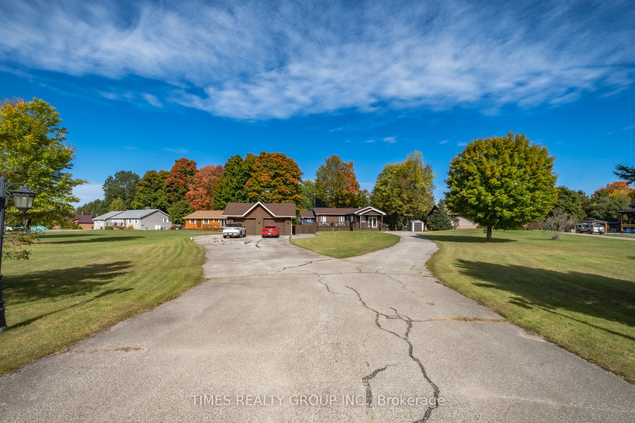 26 Evans Drive, Kawartha Lakes, ON K0M 1N0 photo 2