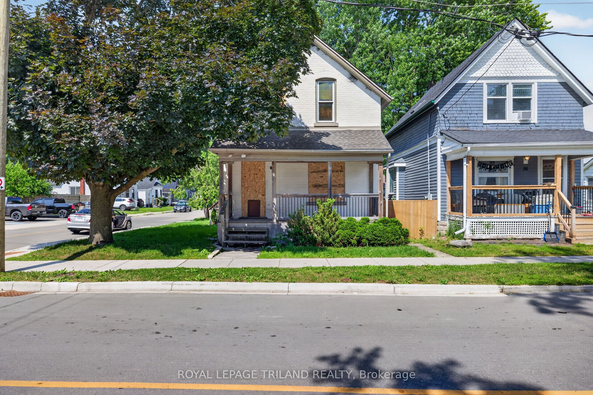 54 St Catharine Street, St. Thomas, ON N5P 2W1 photo 2