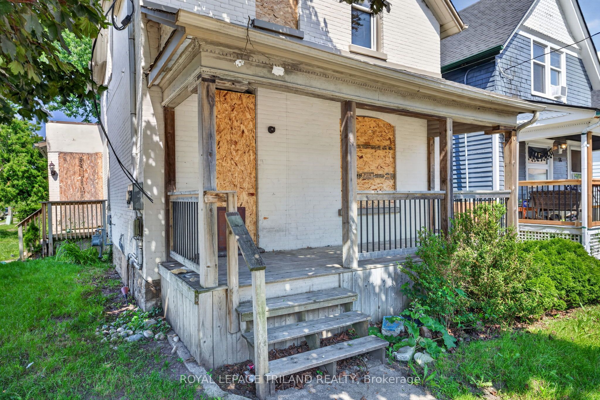 54 St Catharine Street, St. Thomas, ON N5P 2W1 photo 3