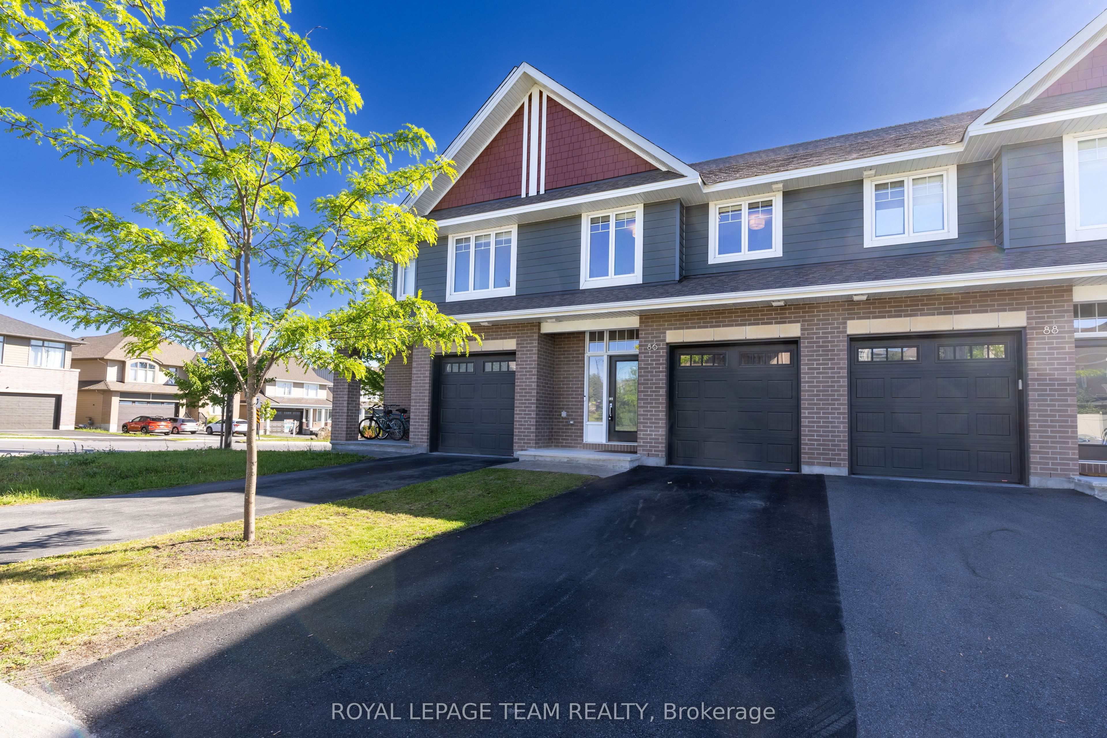 86 Escarpment Crescent, Kanata, ON K2T 0L8 photo 2