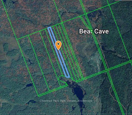 0 0, Muskoka Lakes, ON P0C 1J0