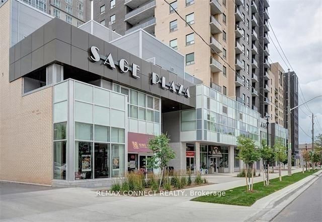 318 Spruce Street E 1010, Waterloo, ON N2L 0E9