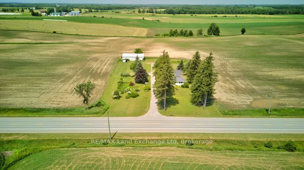 85791 Donnybrook Line, Ashfield-Colborne-Wawanosh, ON N0G 2H0 photo 2