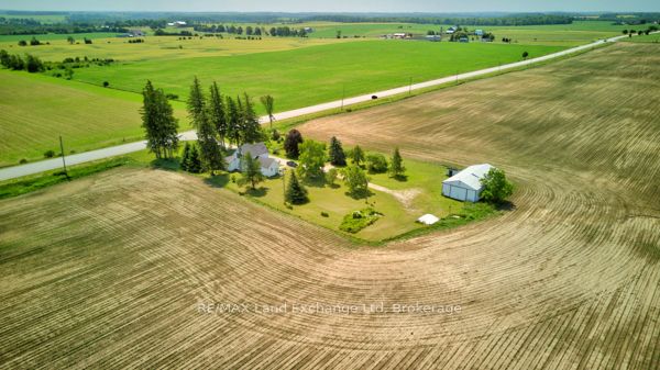 85791 Donnybrook Line, Ashfield-Colborne-Wawanosh, ON N0G 2H0 photo 3