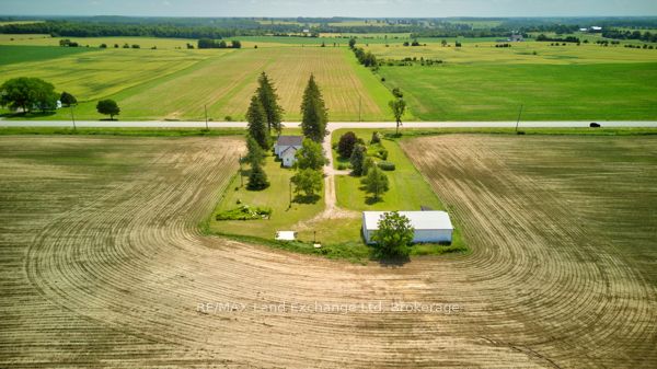 85791 Donnybrook Line, Ashfield-Colborne-Wawanosh, ON N0G 2H0 photo 4