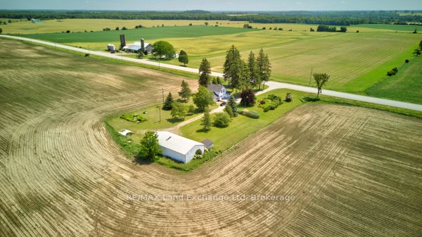 85791 Donnybrook Line, Ashfield-Colborne-Wawanosh, ON N0G 2H0 photo 5