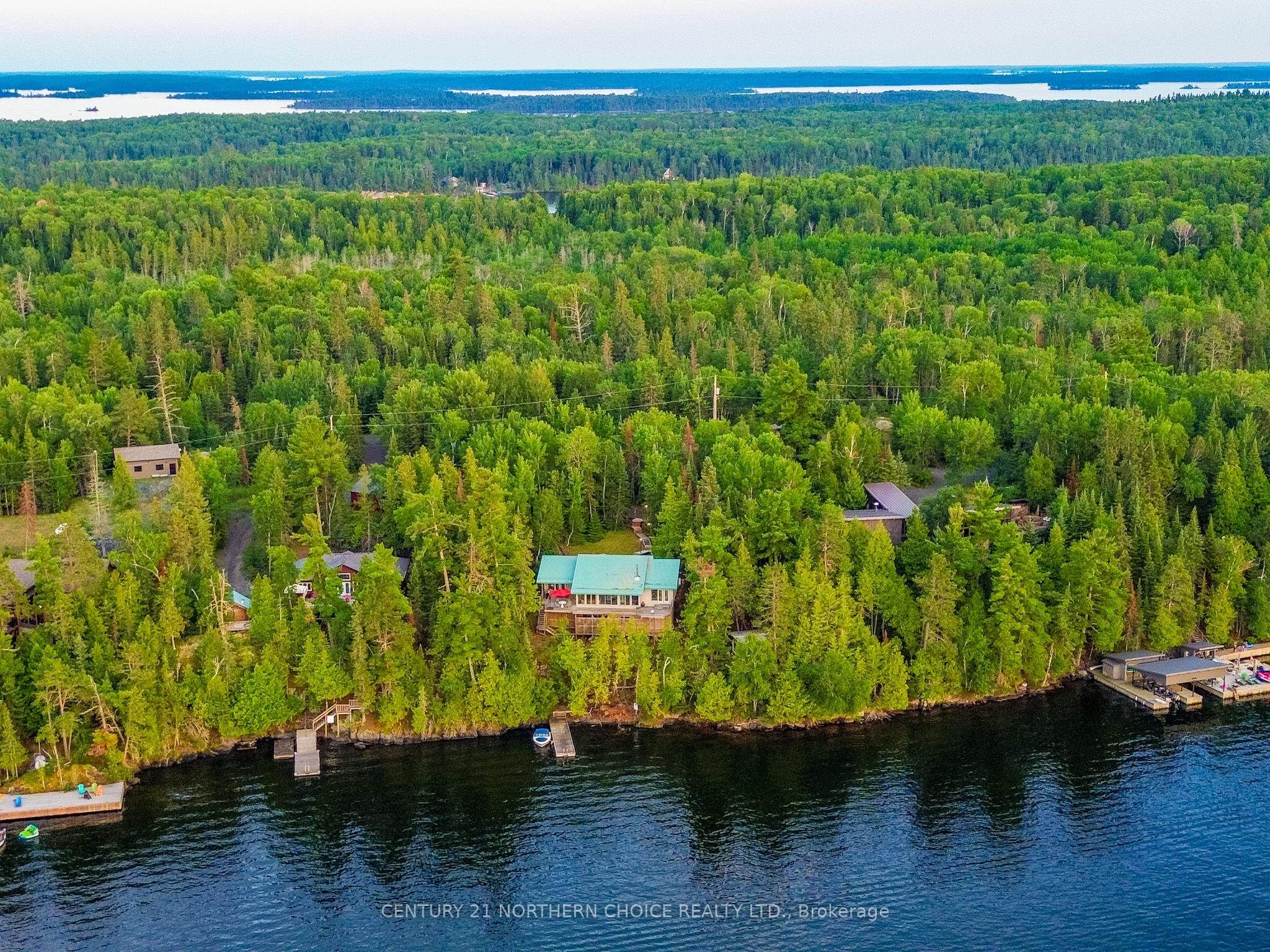 5 Whiskey Jack Way, Kenora Remote Area, ON P0X 1C0 photo 4