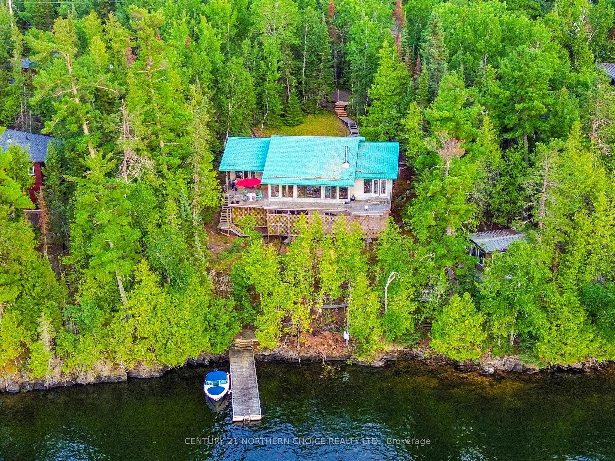 5 Whiskey Jack Way, Kenora Remote Area, ON P0X 1C0 photo 5