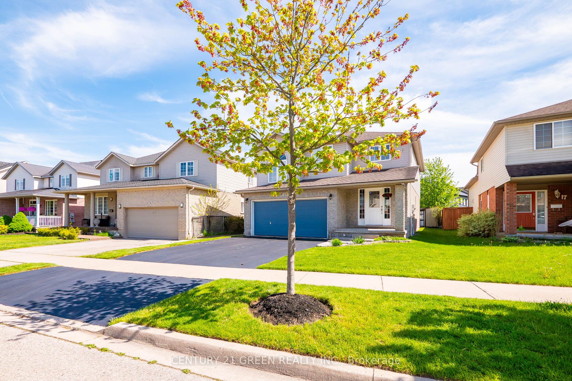 21 Hawkswood Drive, Kitchener, ON N2K 4J6 photo 5