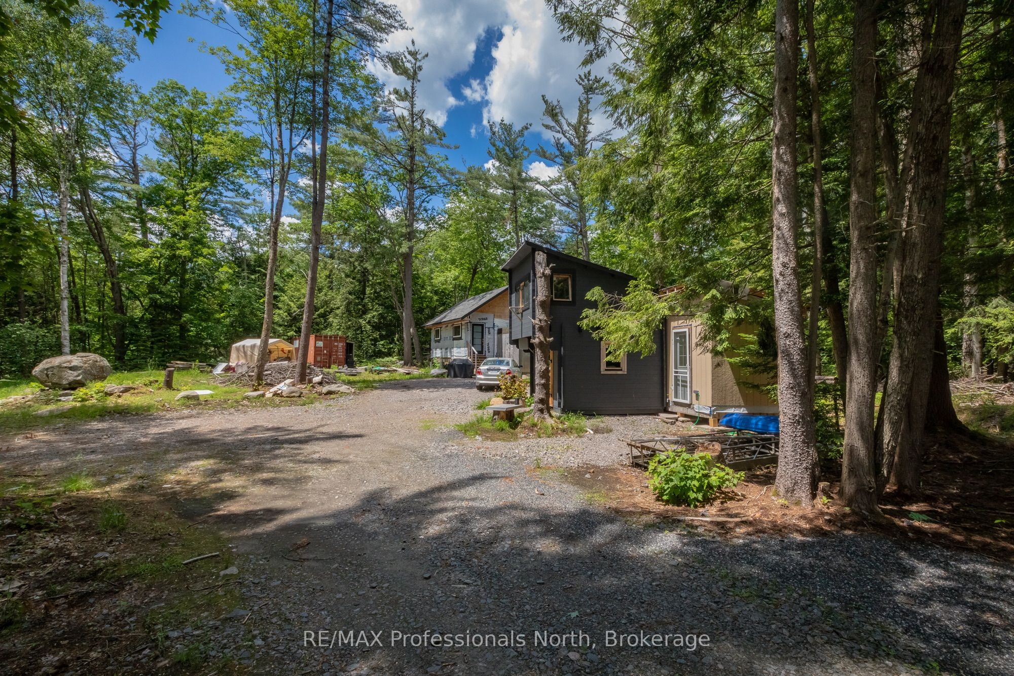 1219 MEDORA LAKE Road, Muskoka Lakes, ON P0C 1A0 photo 2