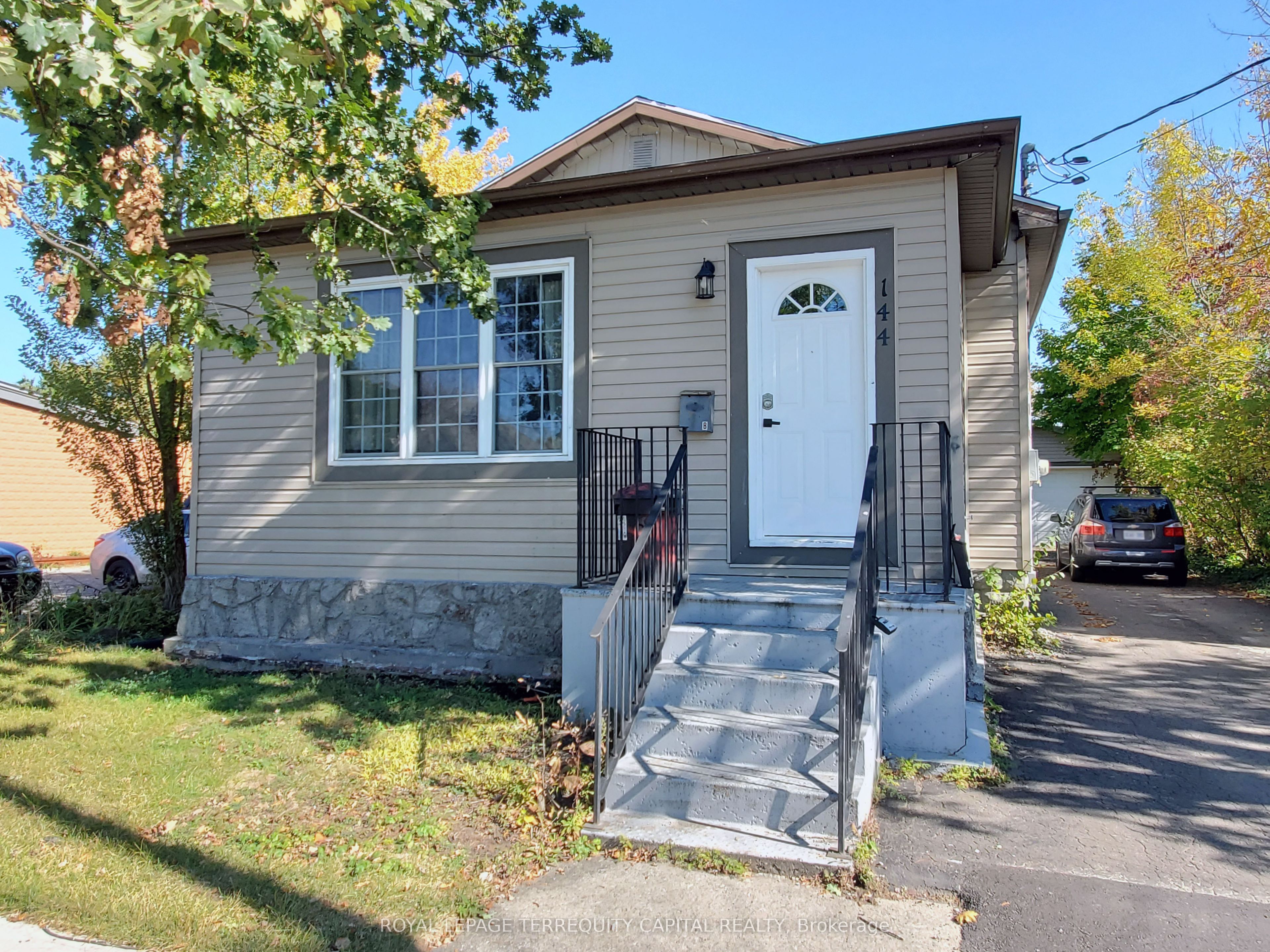 144 Garner Avenue Lower, Welland, ON L3B 2Y2